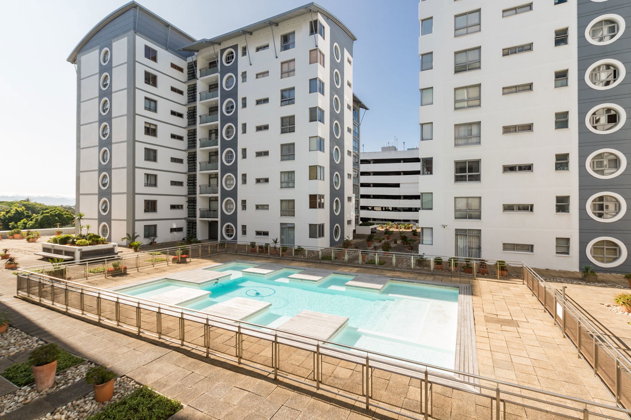 2 Bedroom Apartment For Sale Claremont Upper KW1628351 Pam Golding Properties