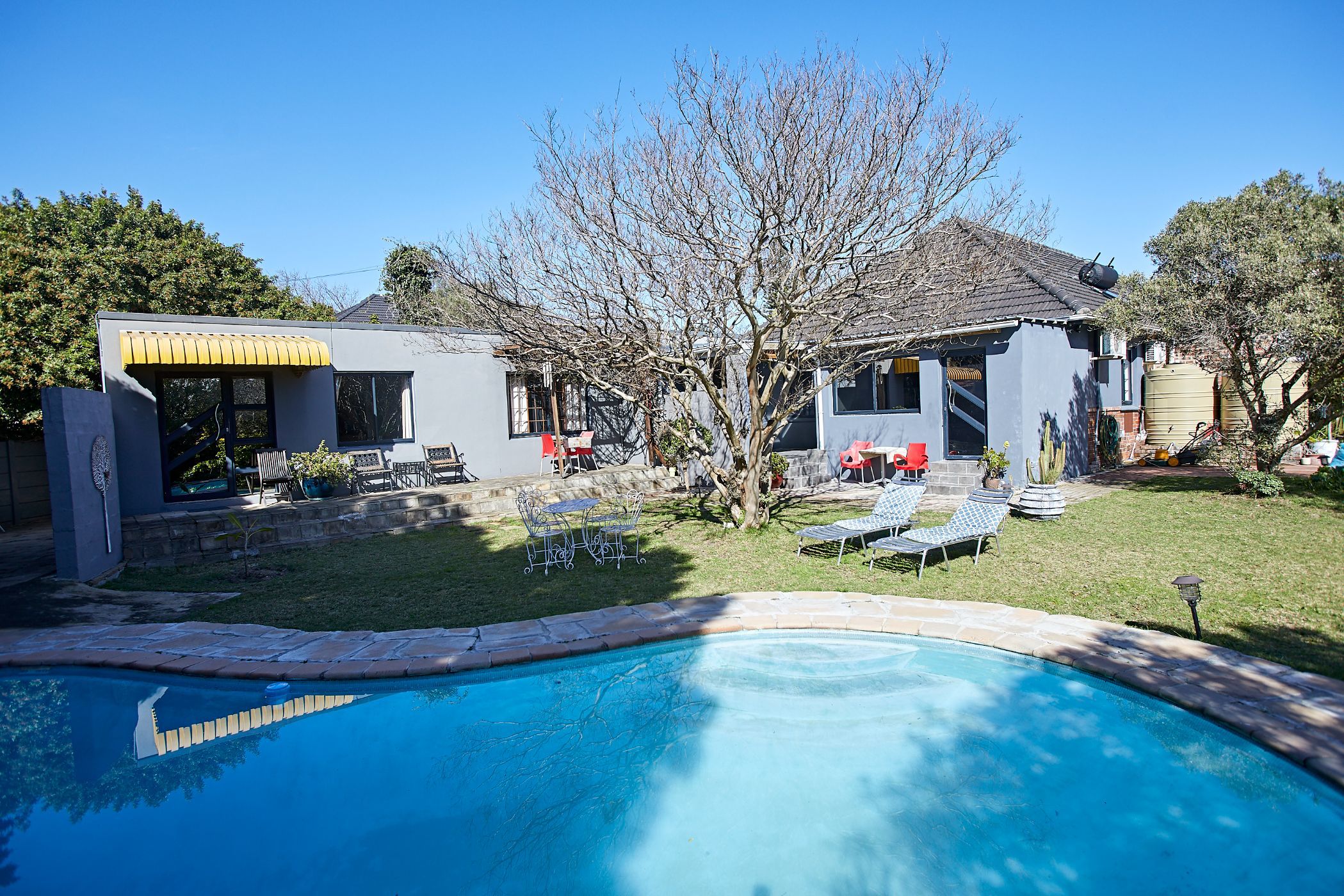 7 Bedroom House For Sale Pinelands (Cape Town) KW1623173 Pam