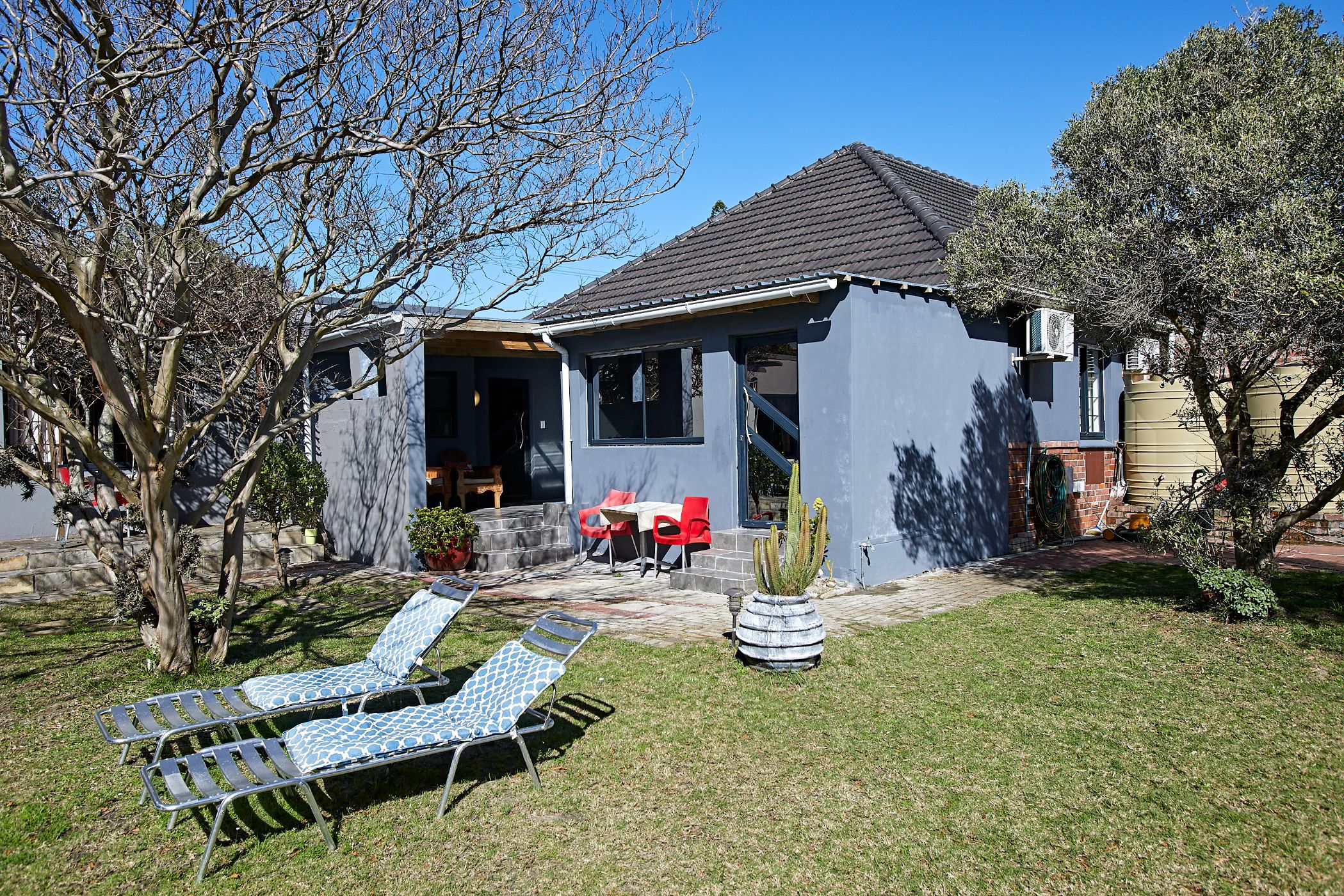 7 Bedroom House For Sale Pinelands (Cape Town) KW1623173 Pam