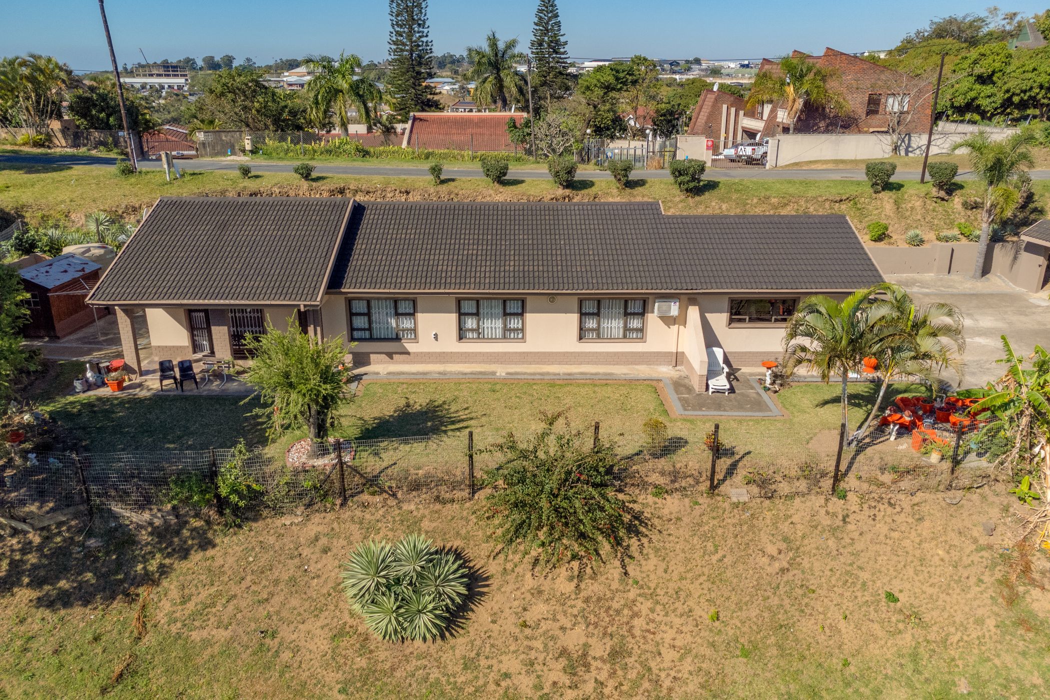 3 Bedroom House For Sale Marburg 1PX1614795 Pam Golding Properties
