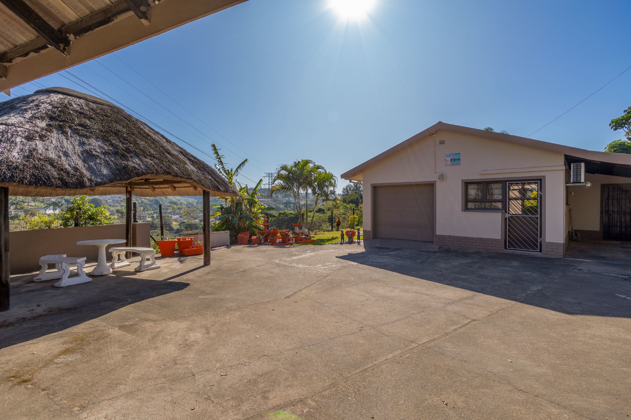 3 Bedroom House For Sale Marburg 1PX1614795 Pam Golding Properties