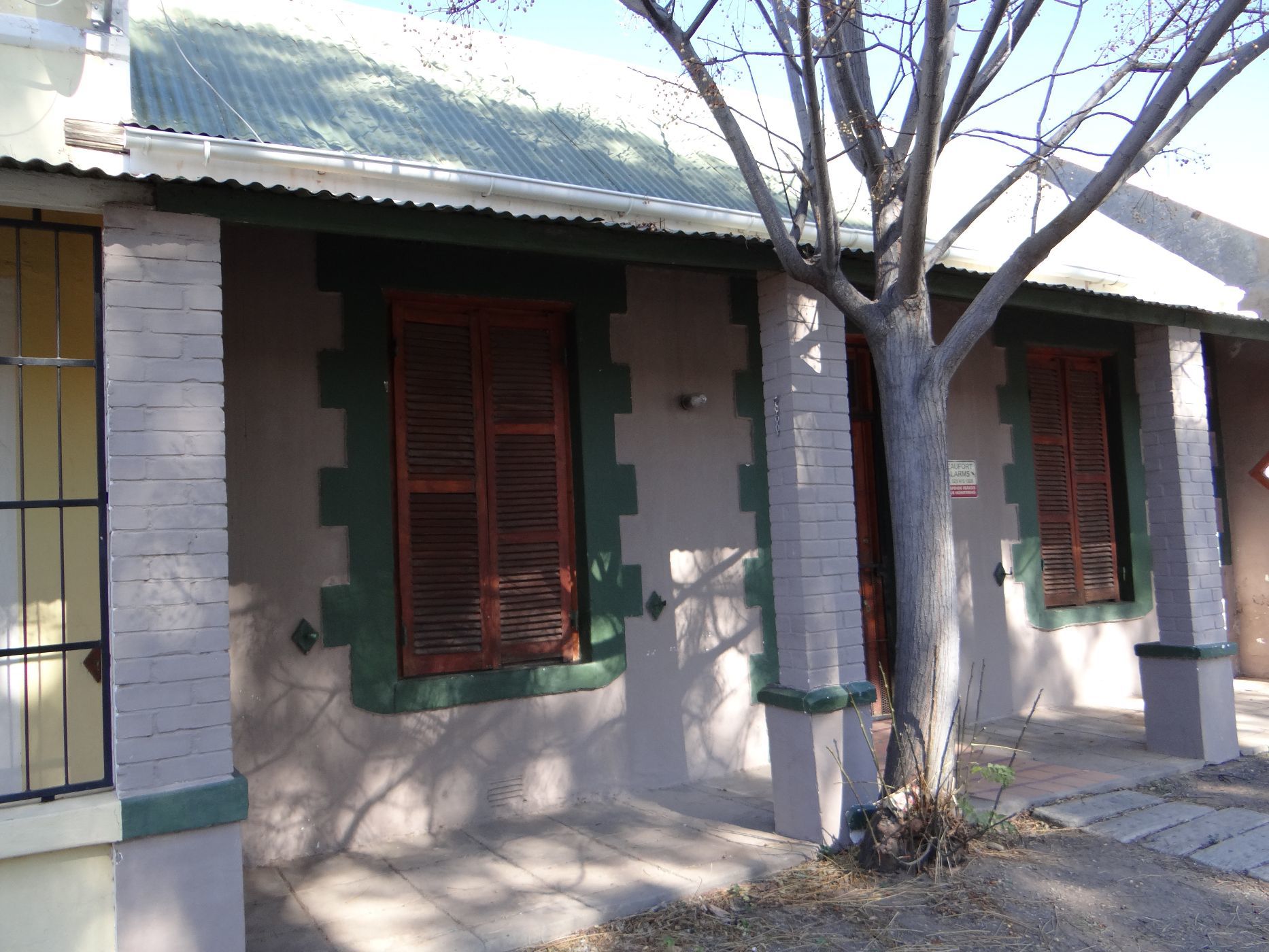 3 Bedroom House For Sale Beaufort West 1KK1624467 Pam Golding