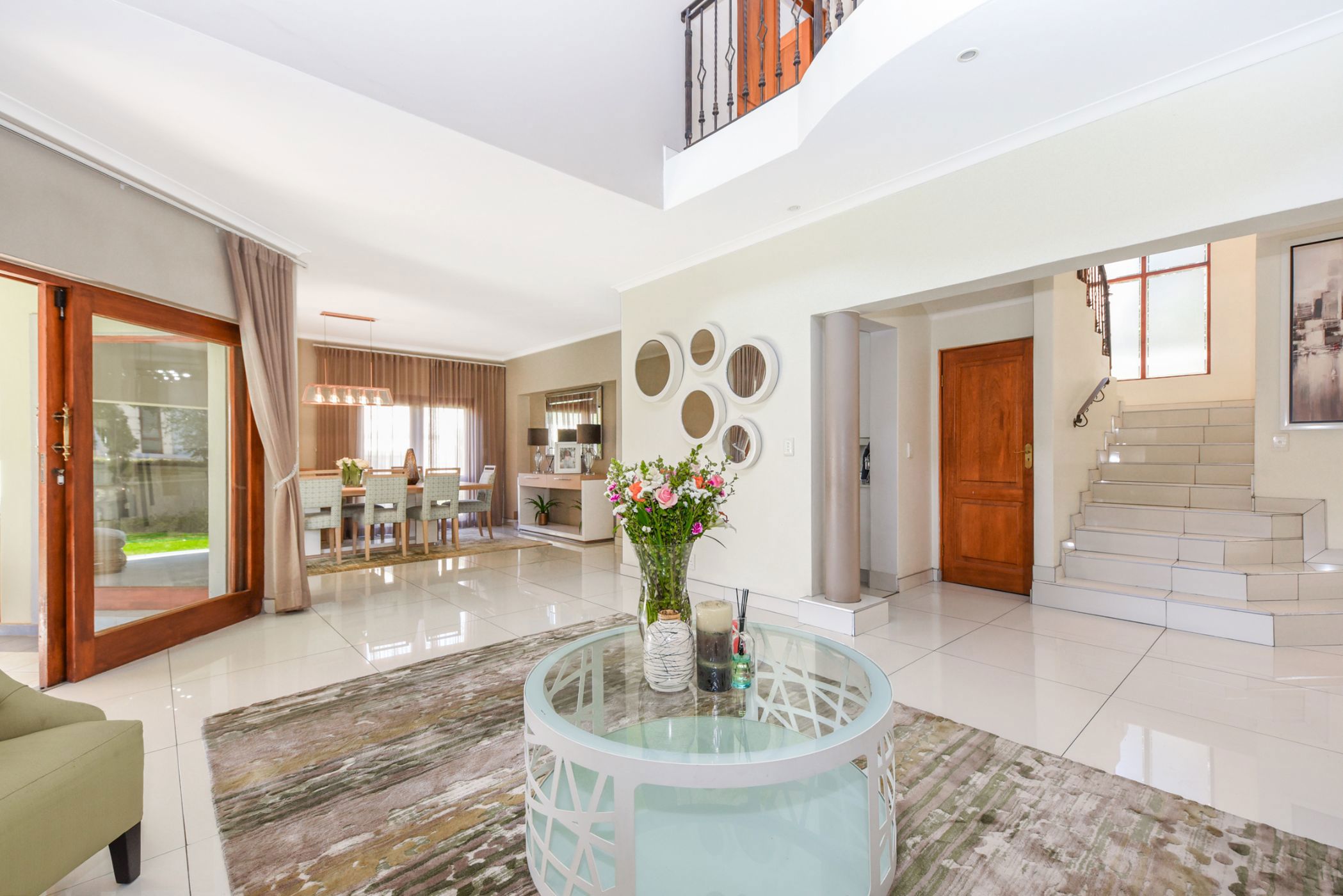 3 Bedroom Cluster House For Sale Beverley FW1626543 Pam Golding