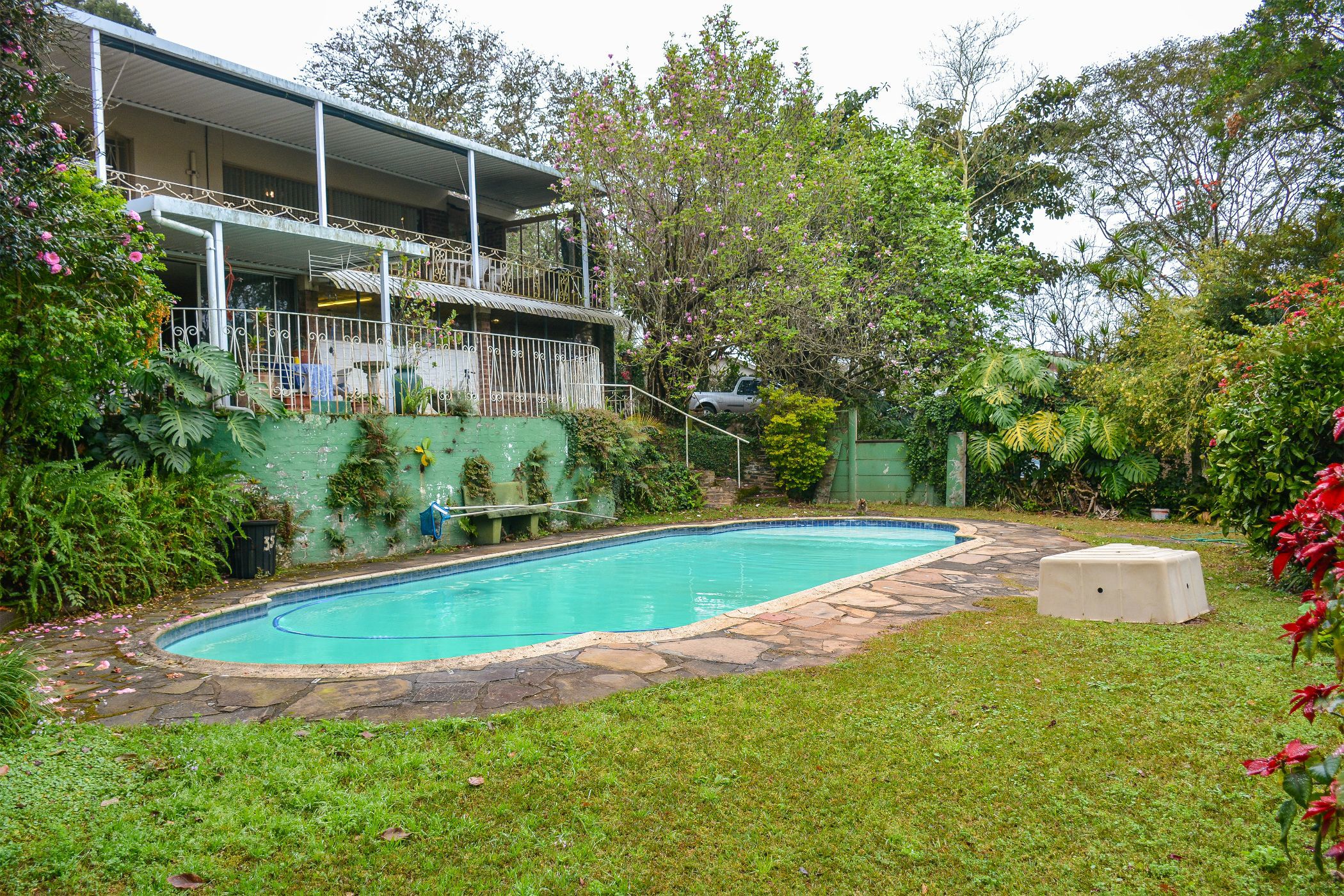 4 Bedroom House For Sale Athlone (Pietermaritzburg) 1PM1627496