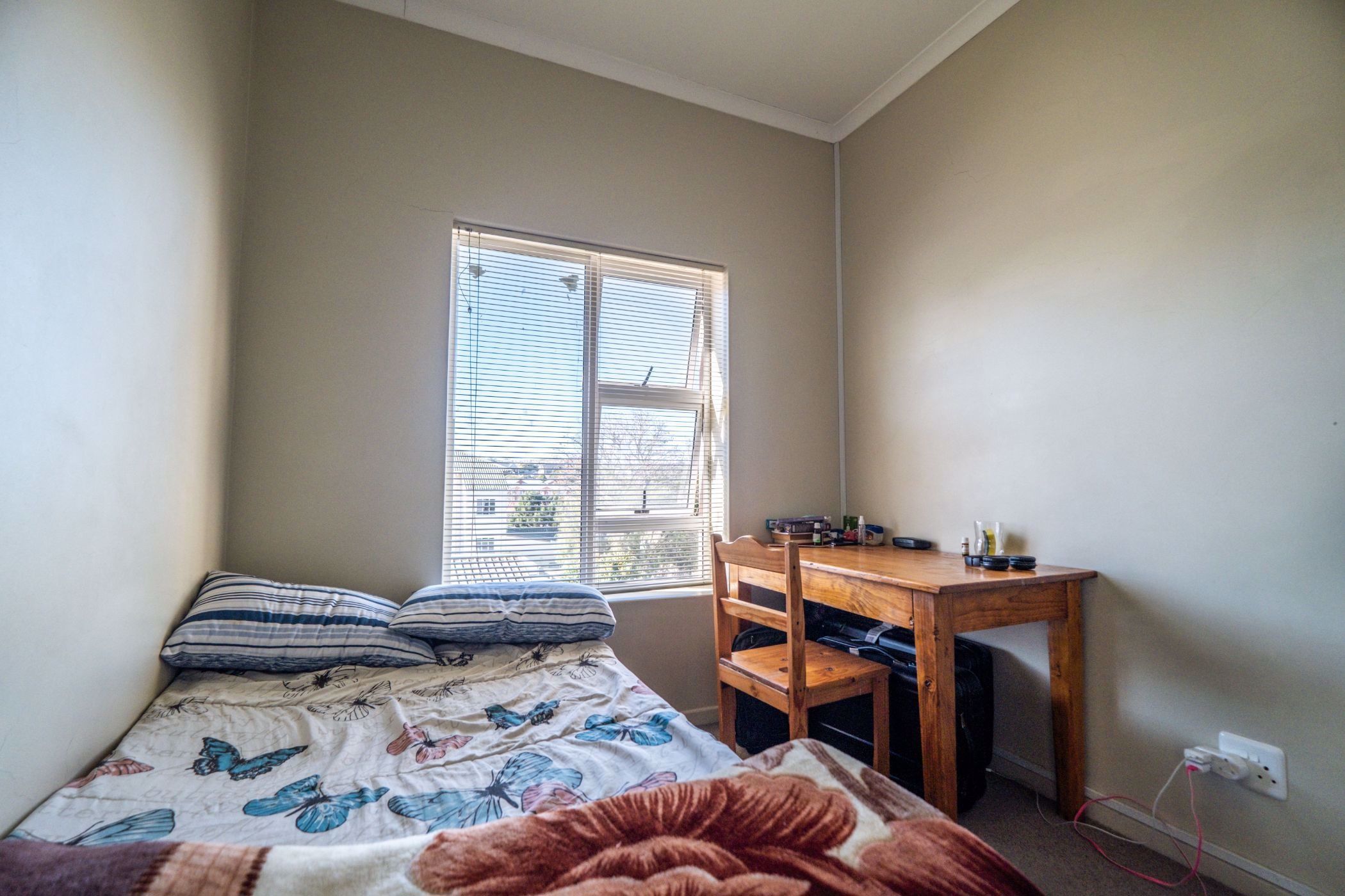 3 Bedroom Apartment To Rent Grahamstown Central (Makhanda Central) 1GC1625328 Pam Golding