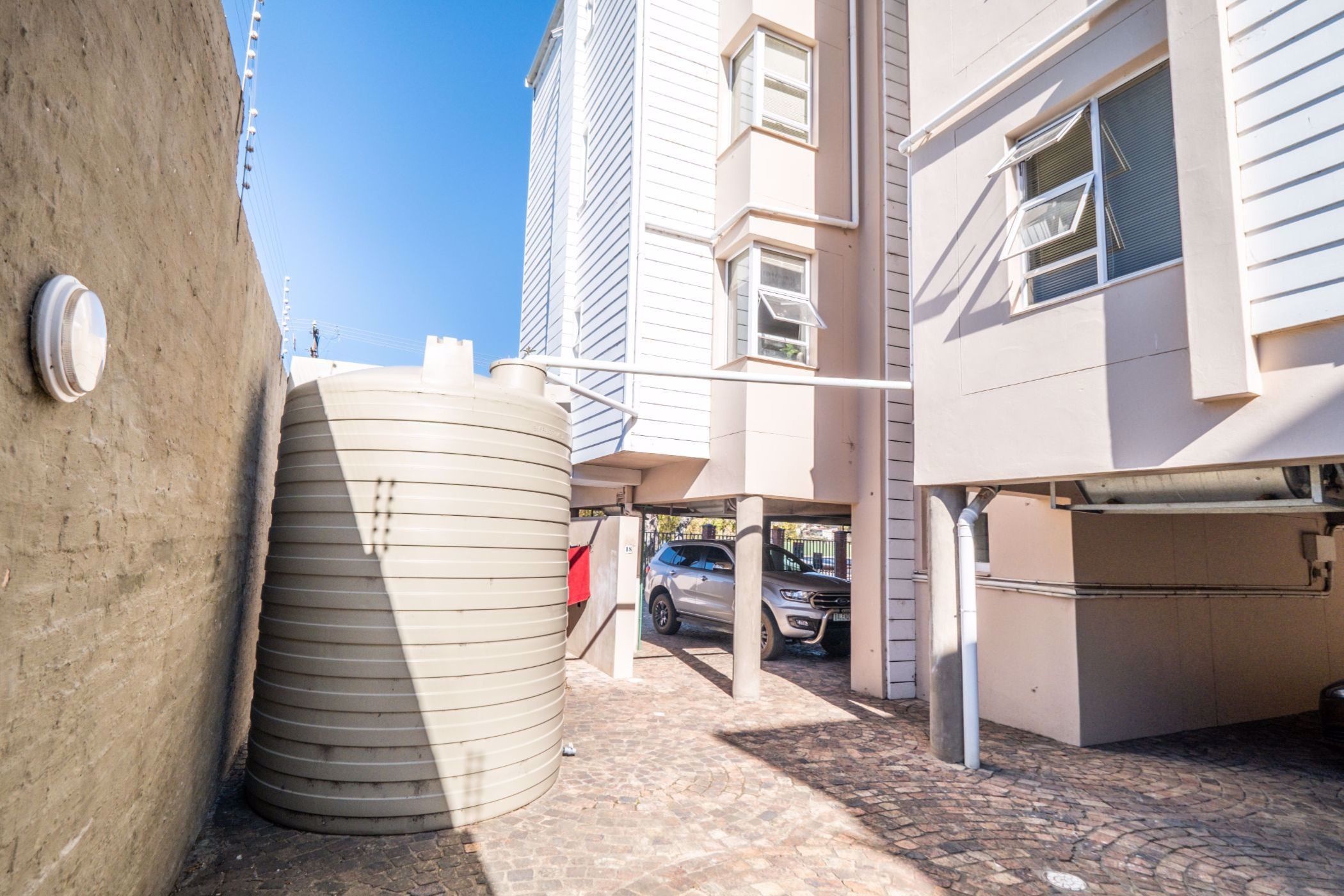 3 Bedroom Apartment To Rent Grahamstown Central (Makhanda Central) 1GC1625328 Pam Golding