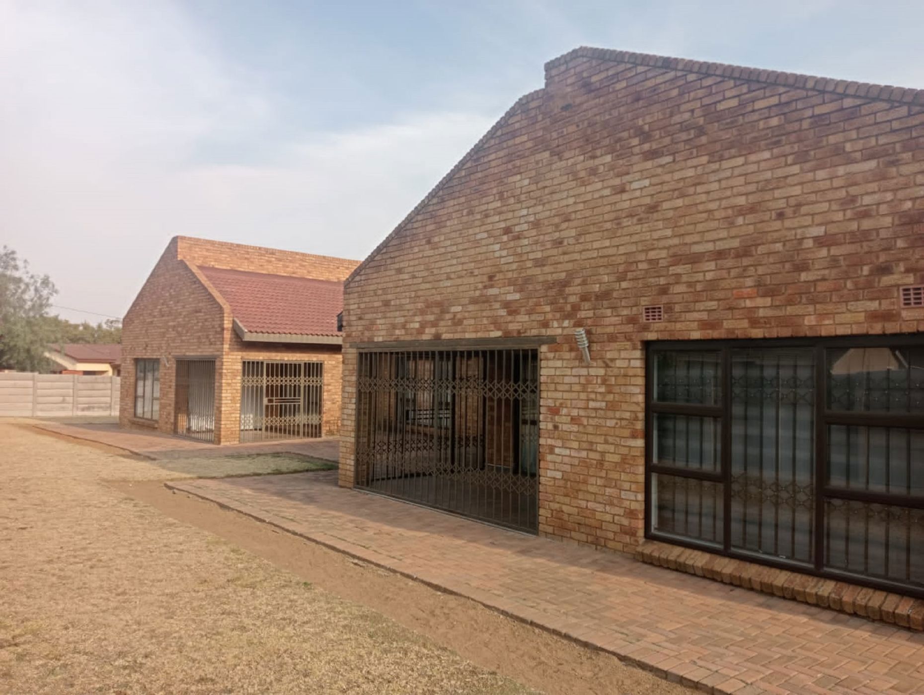 6 bedroom house for sale in Sharon Park