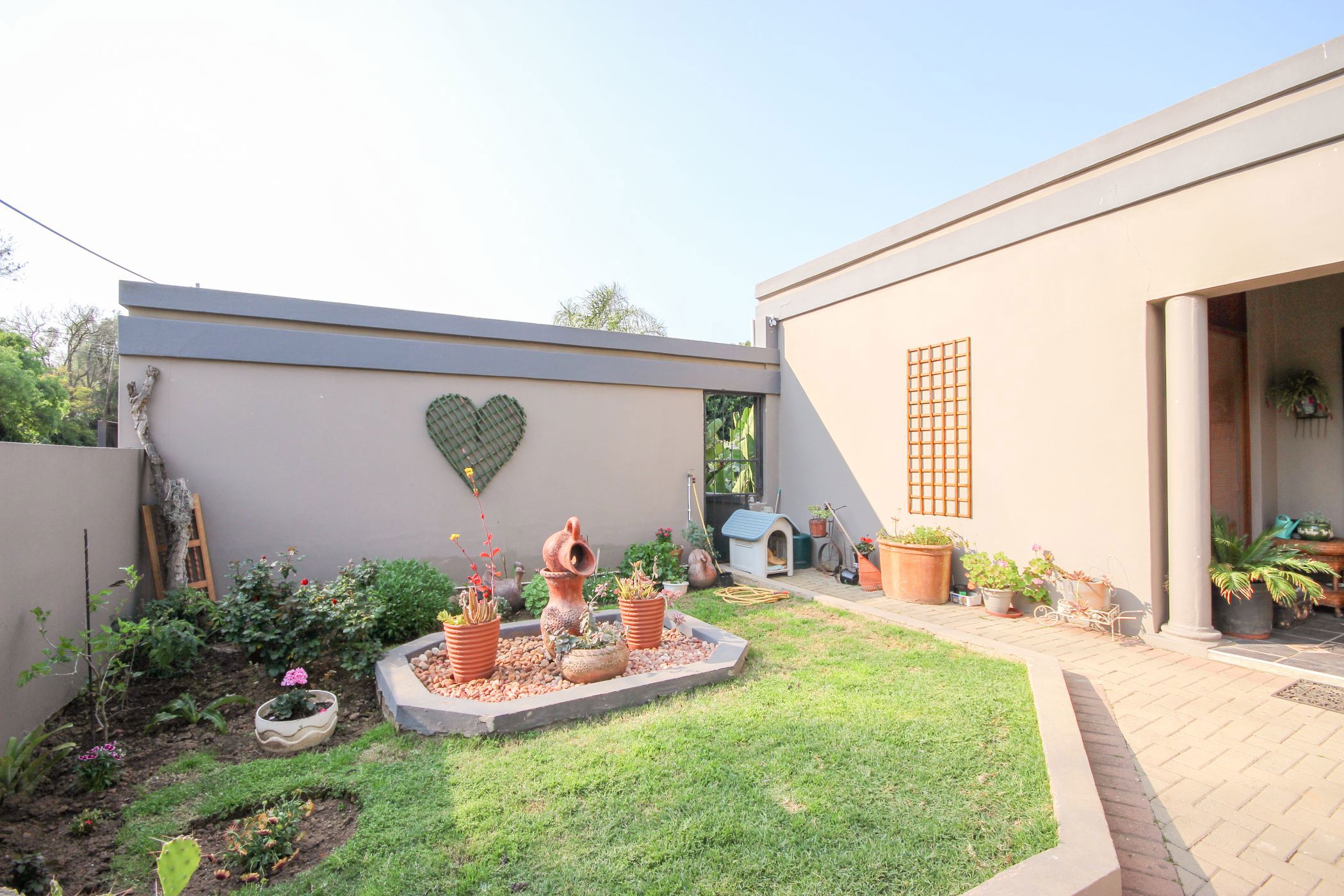 5 Bedroom House For Sale Wesbank (Oudtshoorn) 1OU1627500 Pam