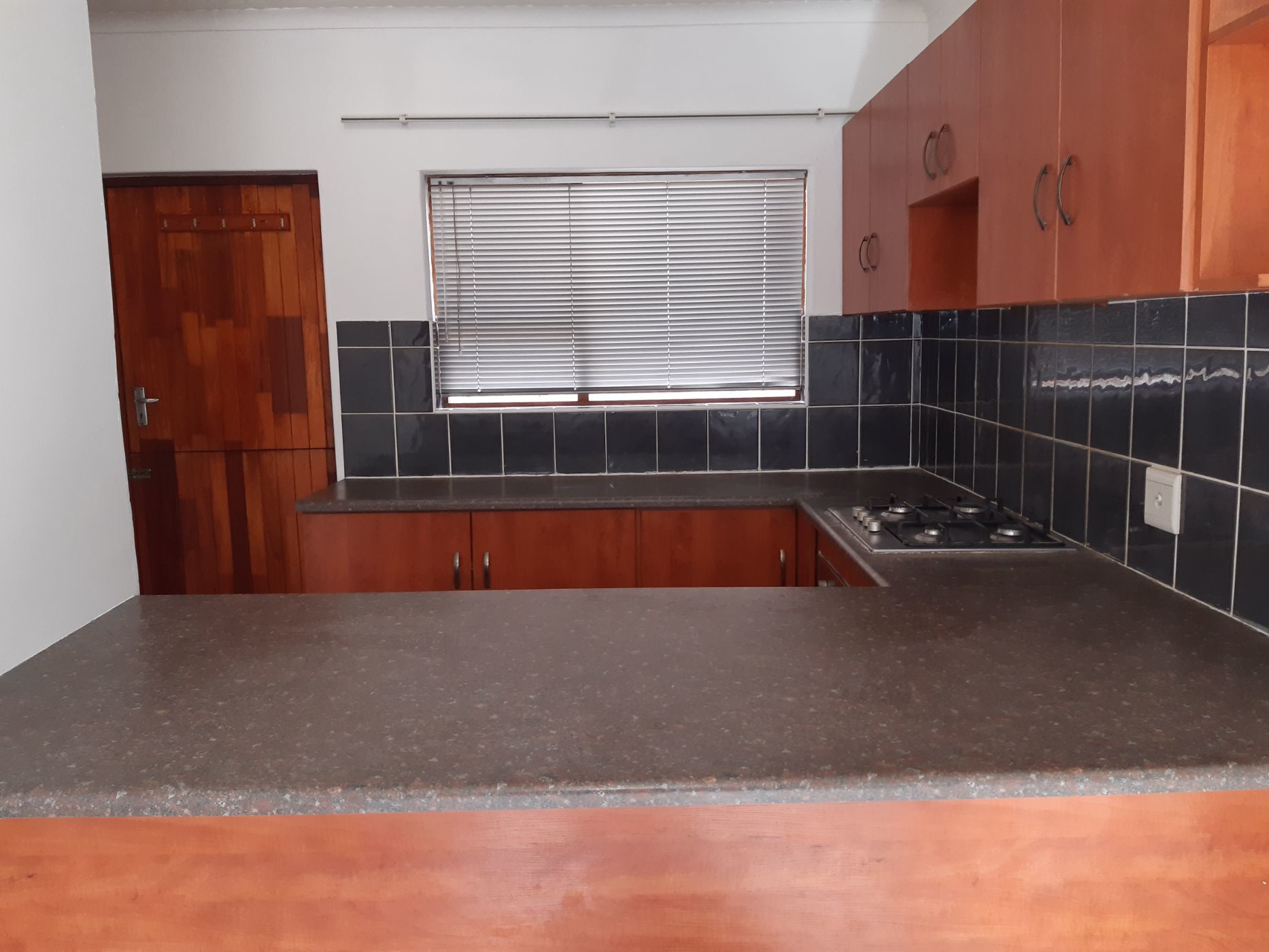 2 Bedroom Townhouse For Sale Windsor Park (Despatch) 1UK1615596 Pam Golding Properties