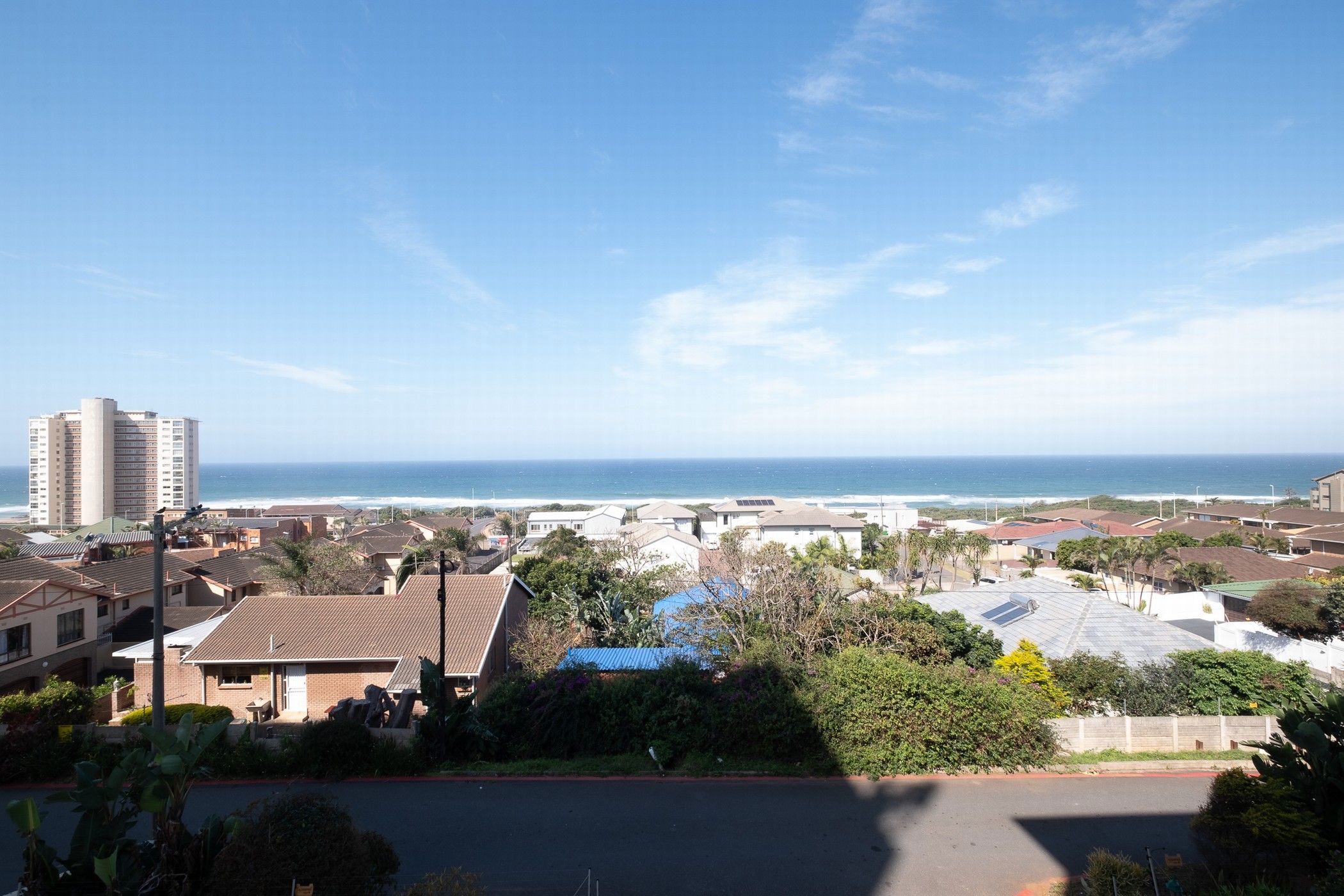 4 Bedroom Apartment To Rent Warner Beach 1WB1626622 Pam Golding