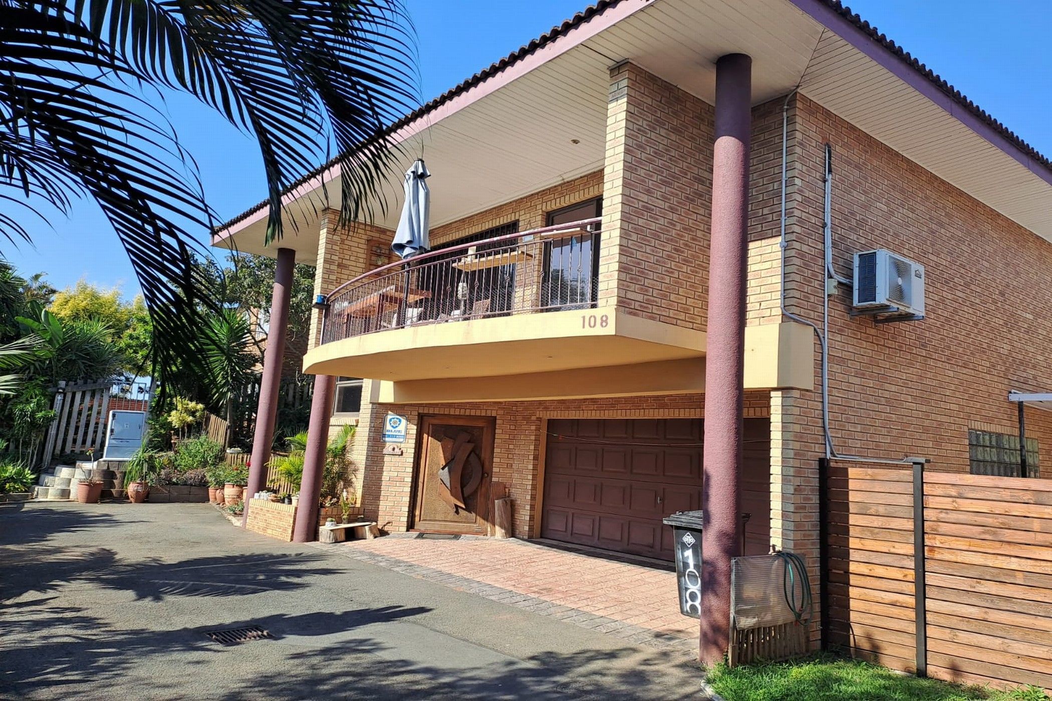 3 Bedroom Apartment For Sale Amanzimtoti 1WB1623849 Pam Golding