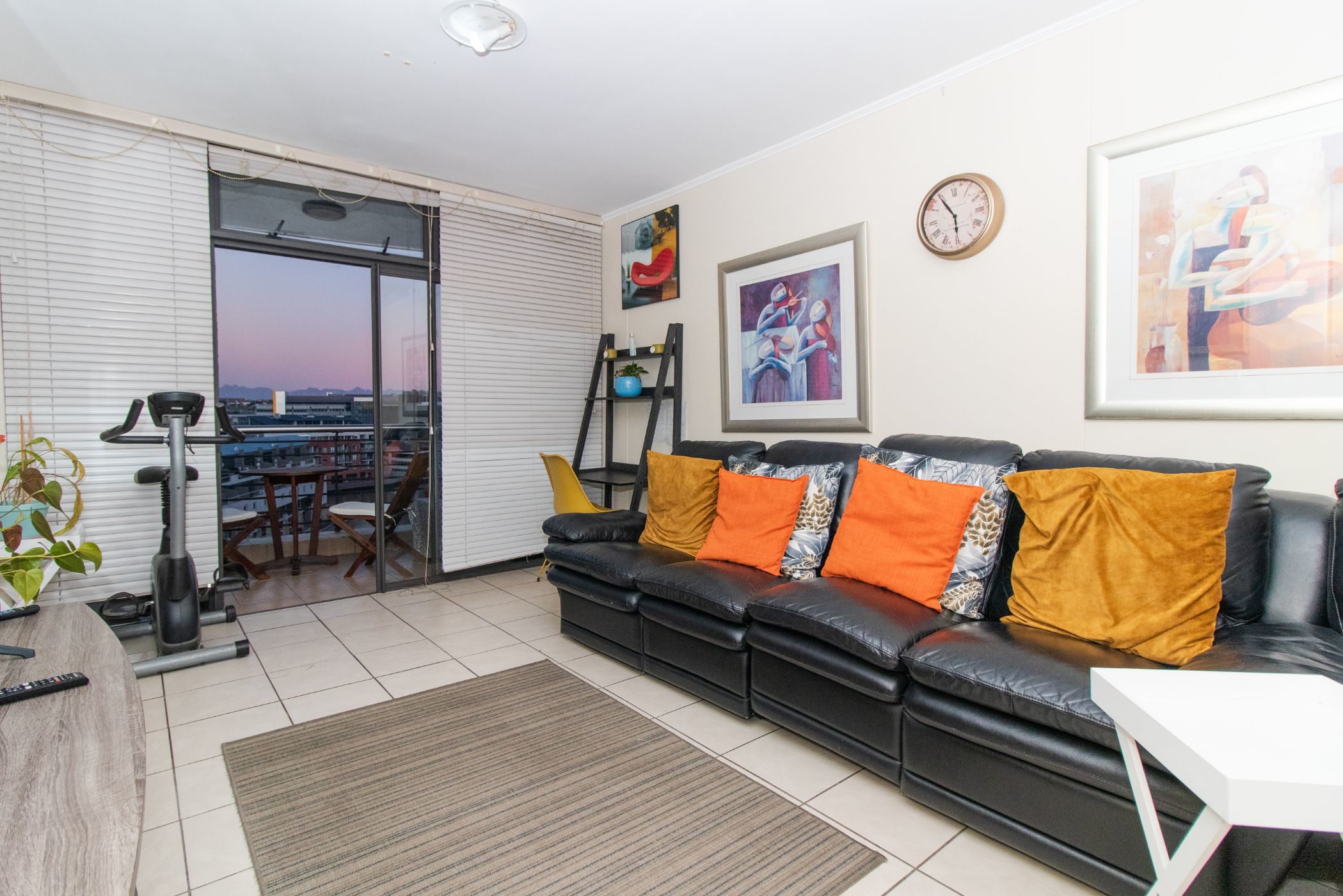 2 Bedroom Apartment For Sale Tygervalley Waterfront DBV1623118