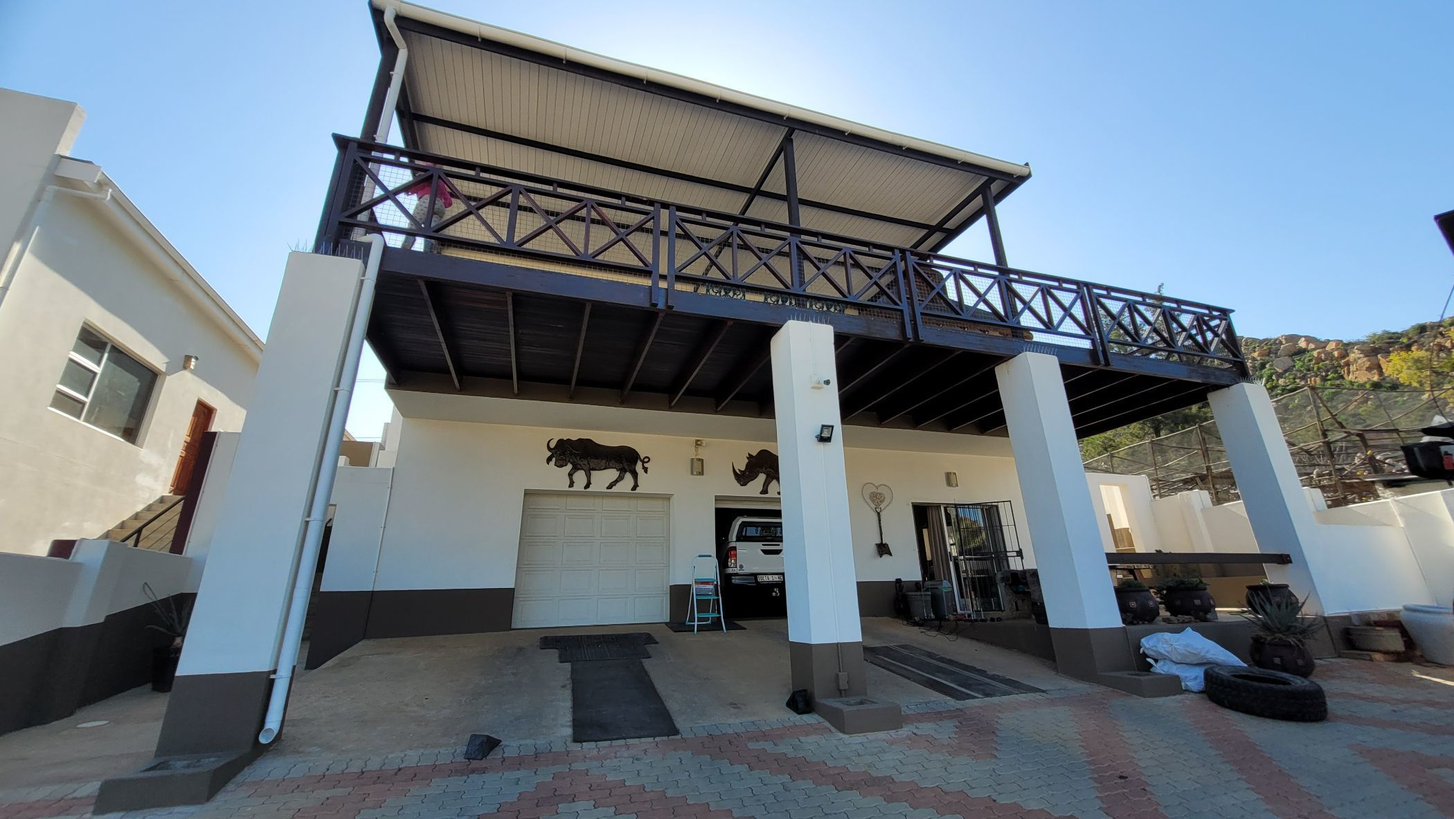 3 Bedroom House For Sale Springbok 1NA1623161 Pam Golding Properties