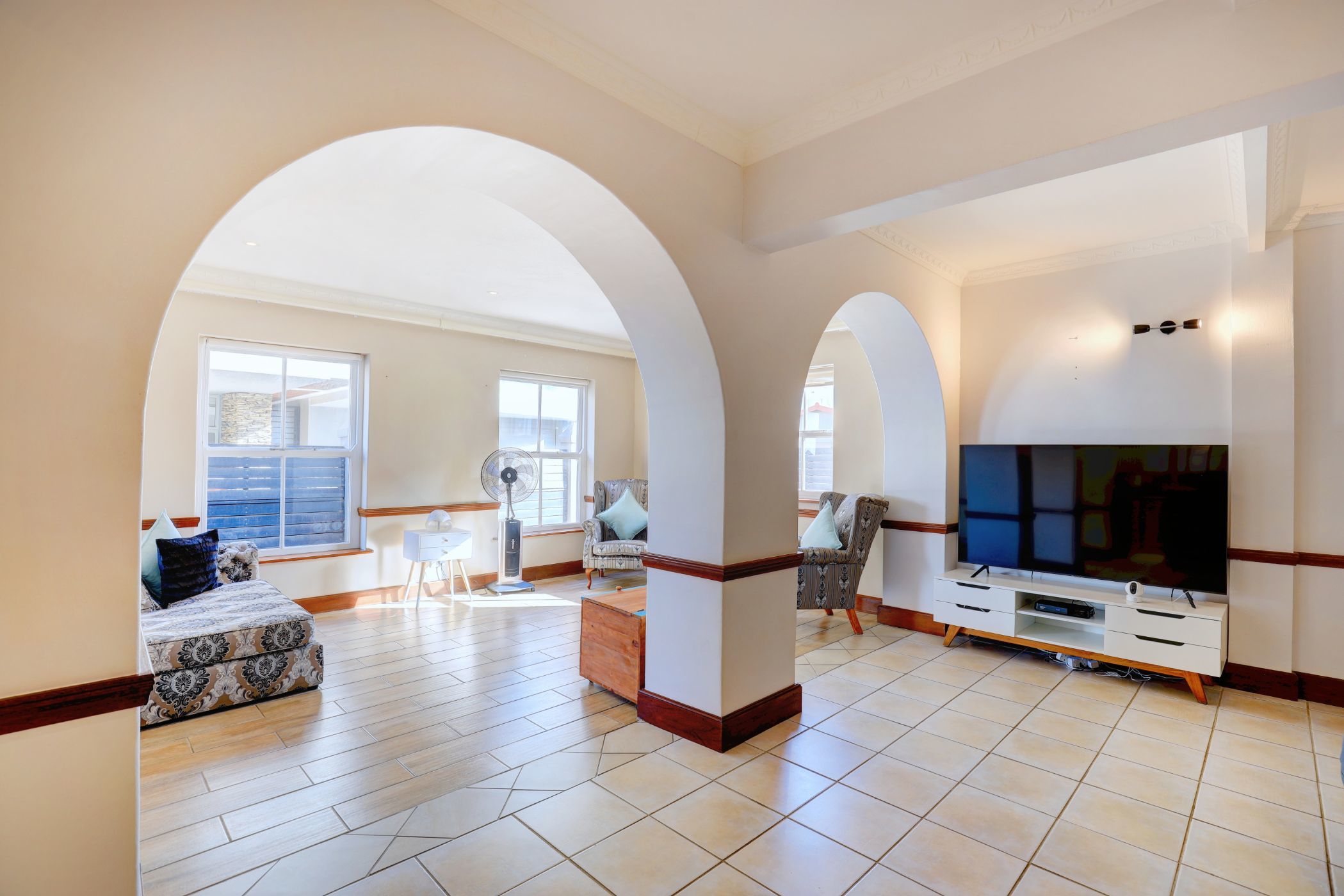 3 Bedroom House For Sale Glentana 1MB1625529 Pam Golding Properties