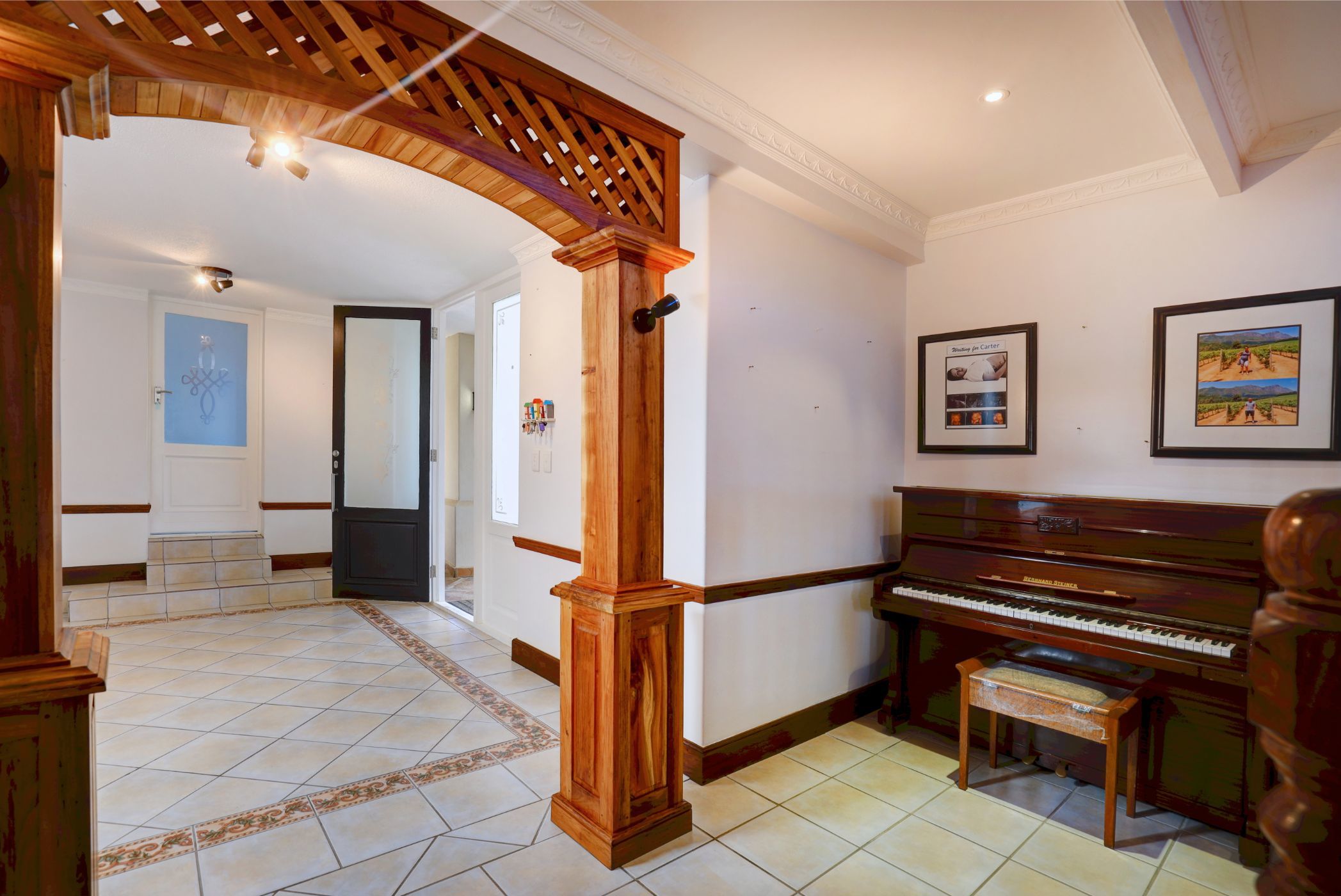 3 Bedroom House For Sale Glentana 1MB1625529 Pam Golding Properties