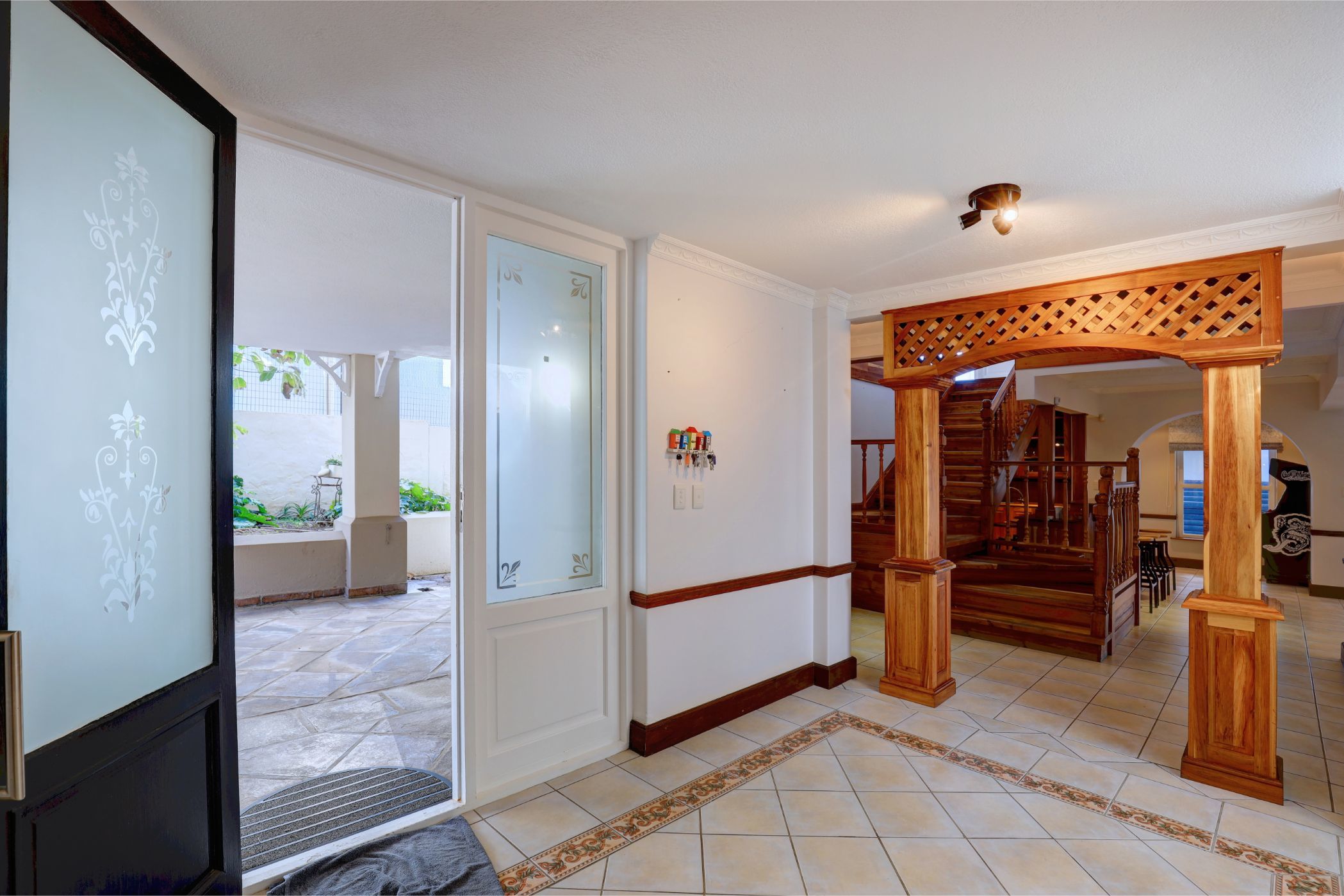 3 Bedroom House For Sale Glentana 1MB1625529 Pam Golding Properties