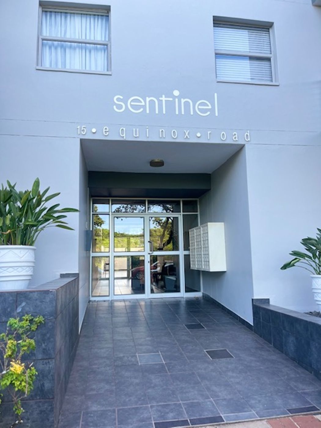 3 Bedroom Apartment For Sale New Town Centre 1ND1625002 Pam