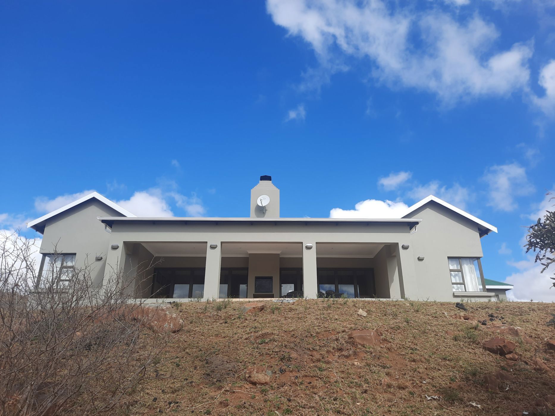 4 Bedroom House For Sale Dullstroom 1DS1627204 Pam Golding Properties