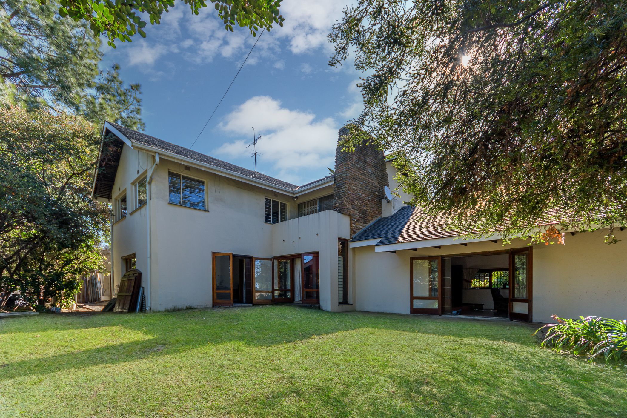 4 Bedroom House For Sale Kelvin HP1623667 Pam Golding Properties