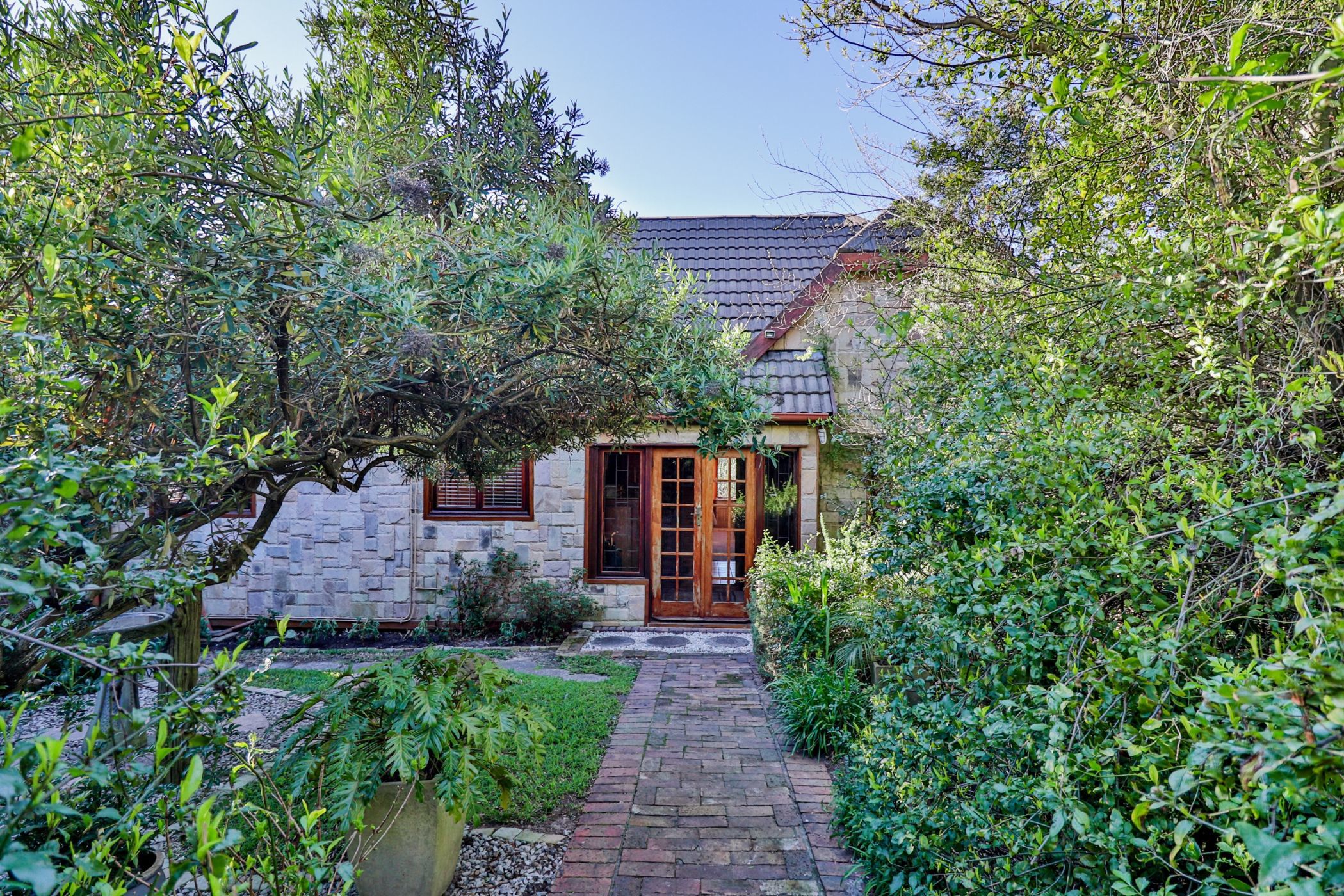 3 Bedroom House For Sale Grabouw TK1627270 Pam Golding Properties