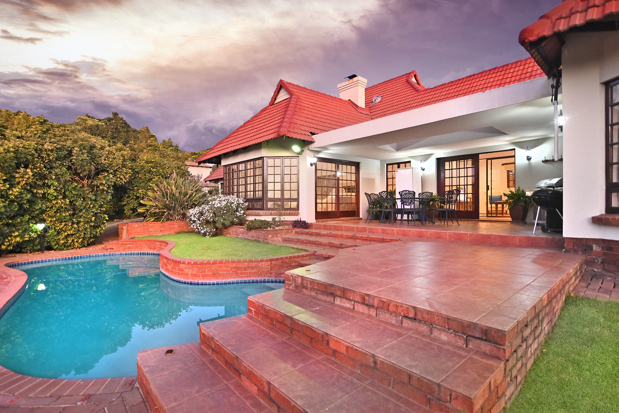 4 Bedroom House For Sale Blue Hills Country Estate MR1625281 Pam