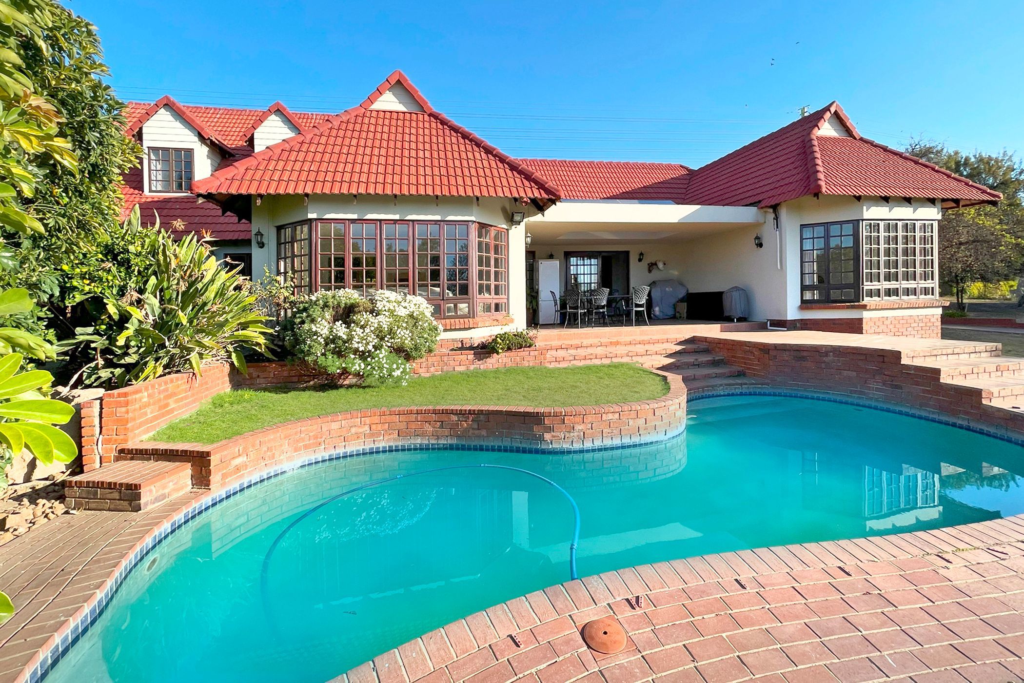 4 Bedroom House For Sale Blue Hills Country Estate MR1625281 Pam