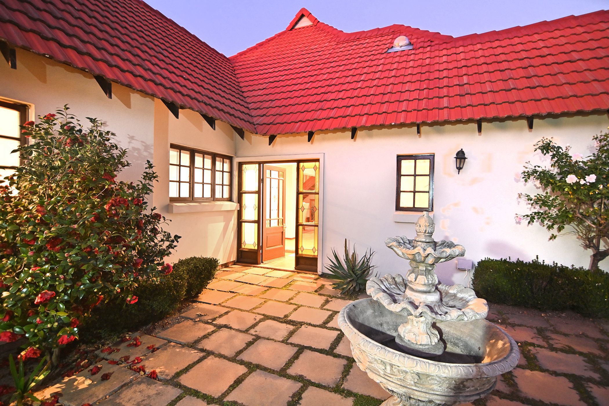 4 Bedroom House For Sale Blue Hills Country Estate MR1625281 Pam