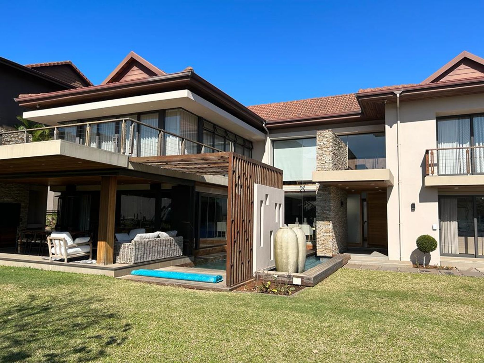 4 bedroom house for sale in Izinga
