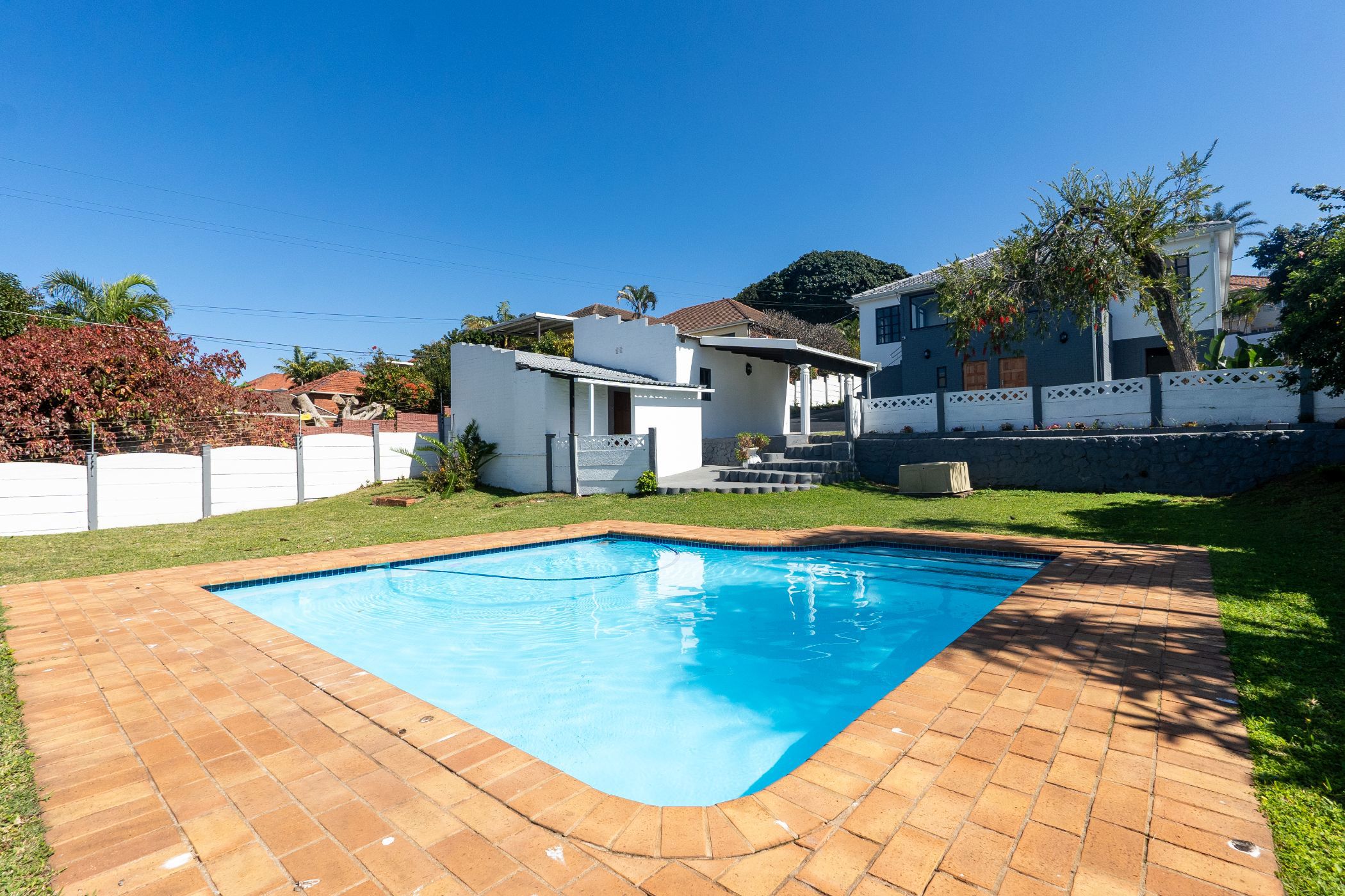 3 Bedroom House For Sale Durban North 1ND1627352 Pam Golding