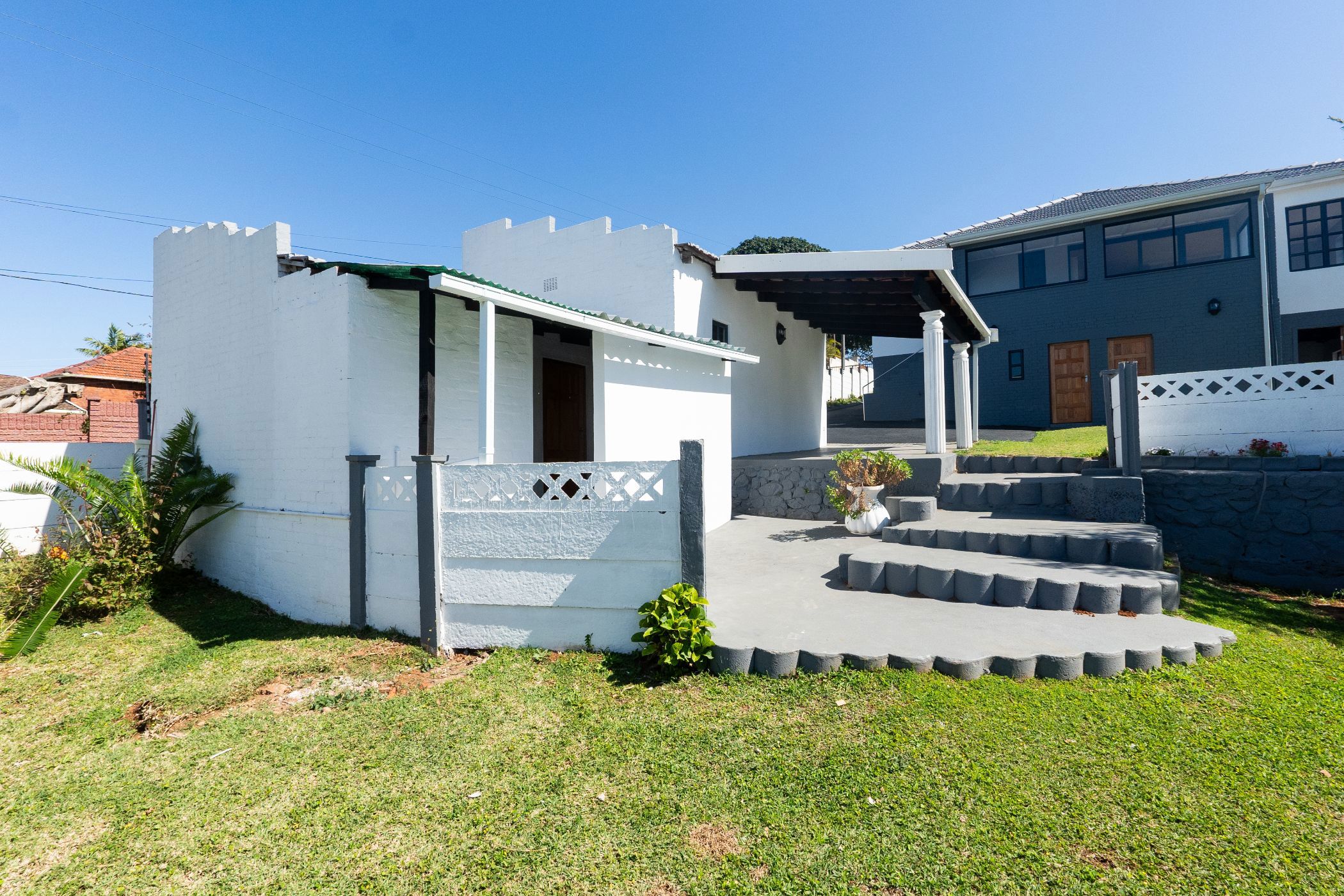 3 Bedroom House For Sale Durban North 1ND1627352 Pam Golding