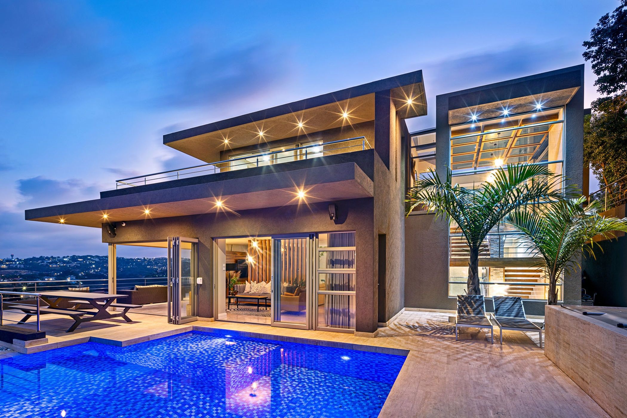 6 Bedroom House For Sale La Lucia 1ND1626614 Pam Golding Properties