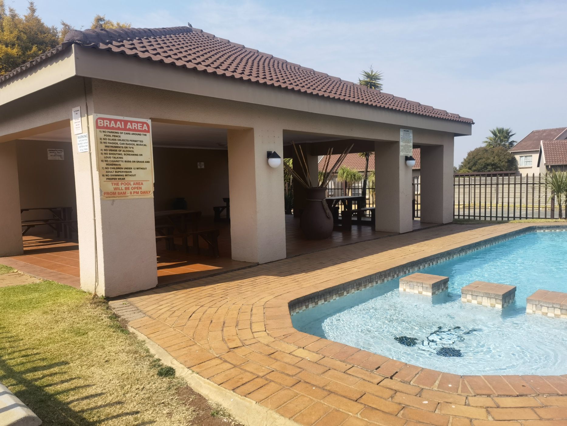 1 Bedroom Apartment For Sale Pomona KTP1626025 Pam Golding Properties