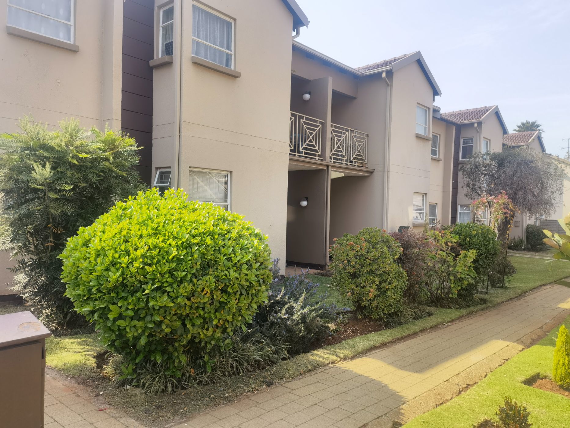 1 Bedroom Apartment For Sale Pomona KTP1626025 Pam Golding Properties