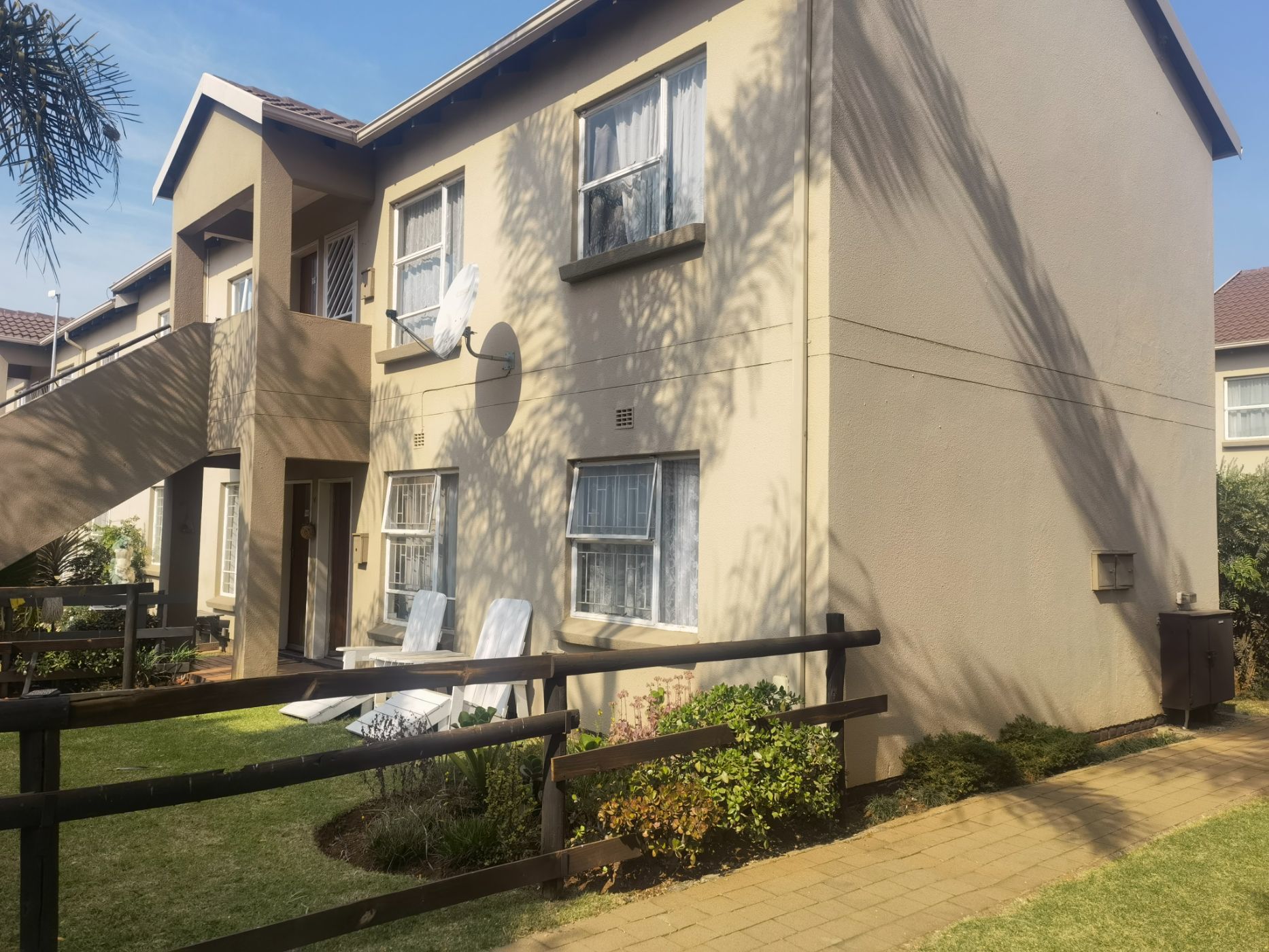 1 Bedroom Apartment For Sale Pomona KTP1626025 Pam Golding Properties