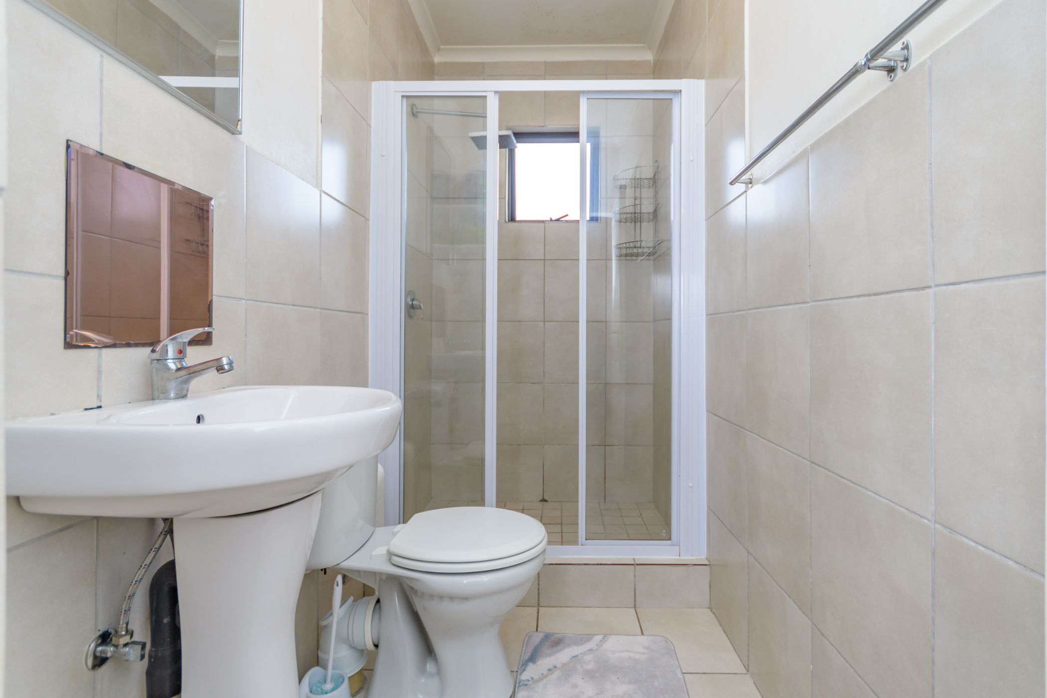 3 Bedroom Security Complex Home For Sale Brentwood Park (Benoni