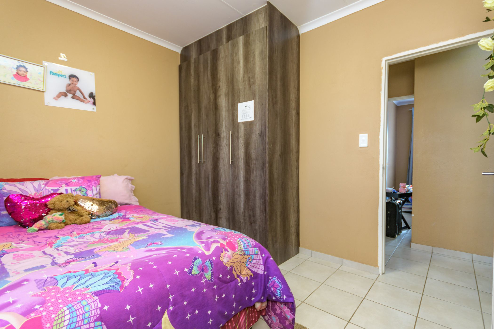 3 Bedroom Security Complex Home For Sale Brentwood Park (Benoni