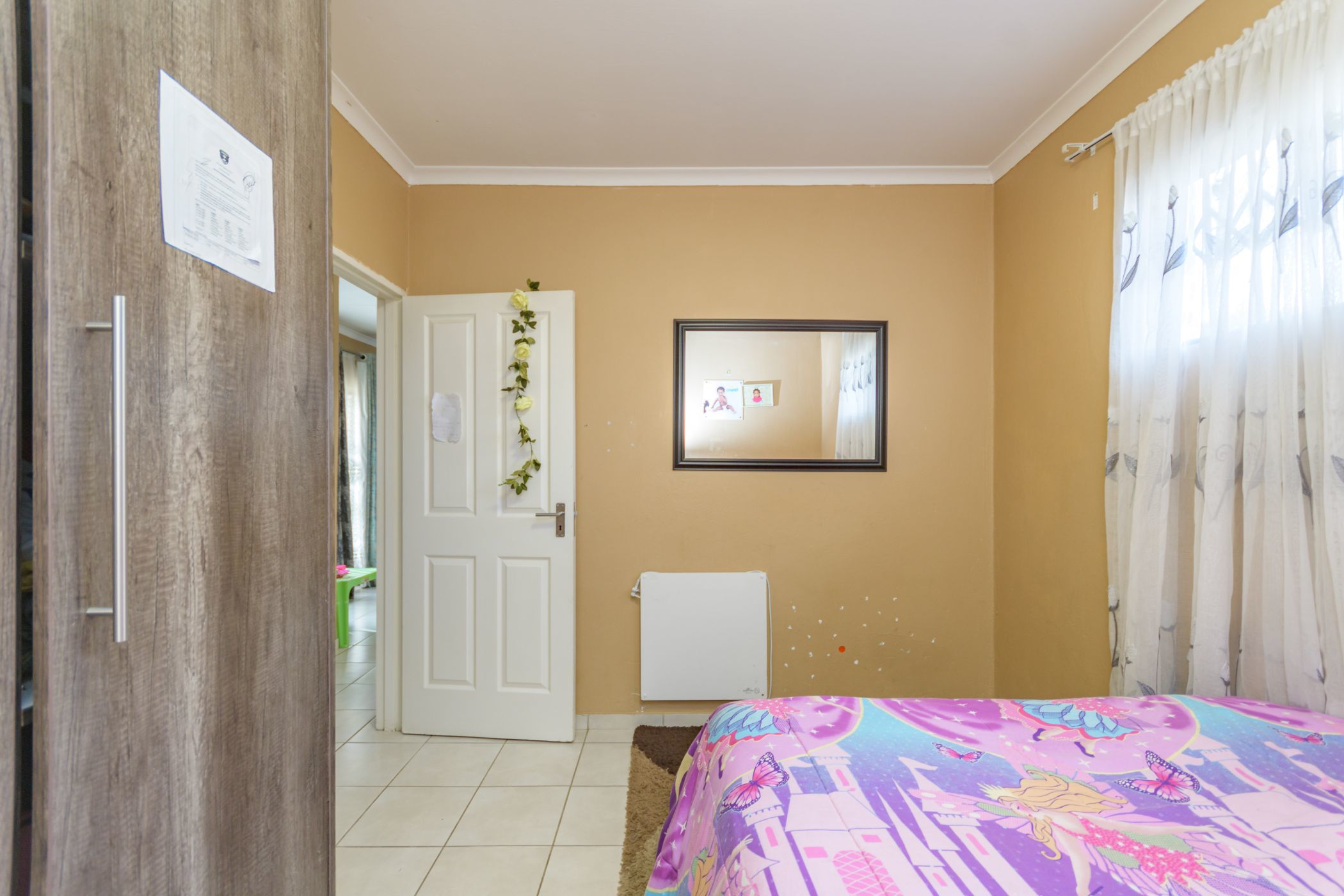 3 Bedroom Security Complex Home For Sale Brentwood Park (Benoni
