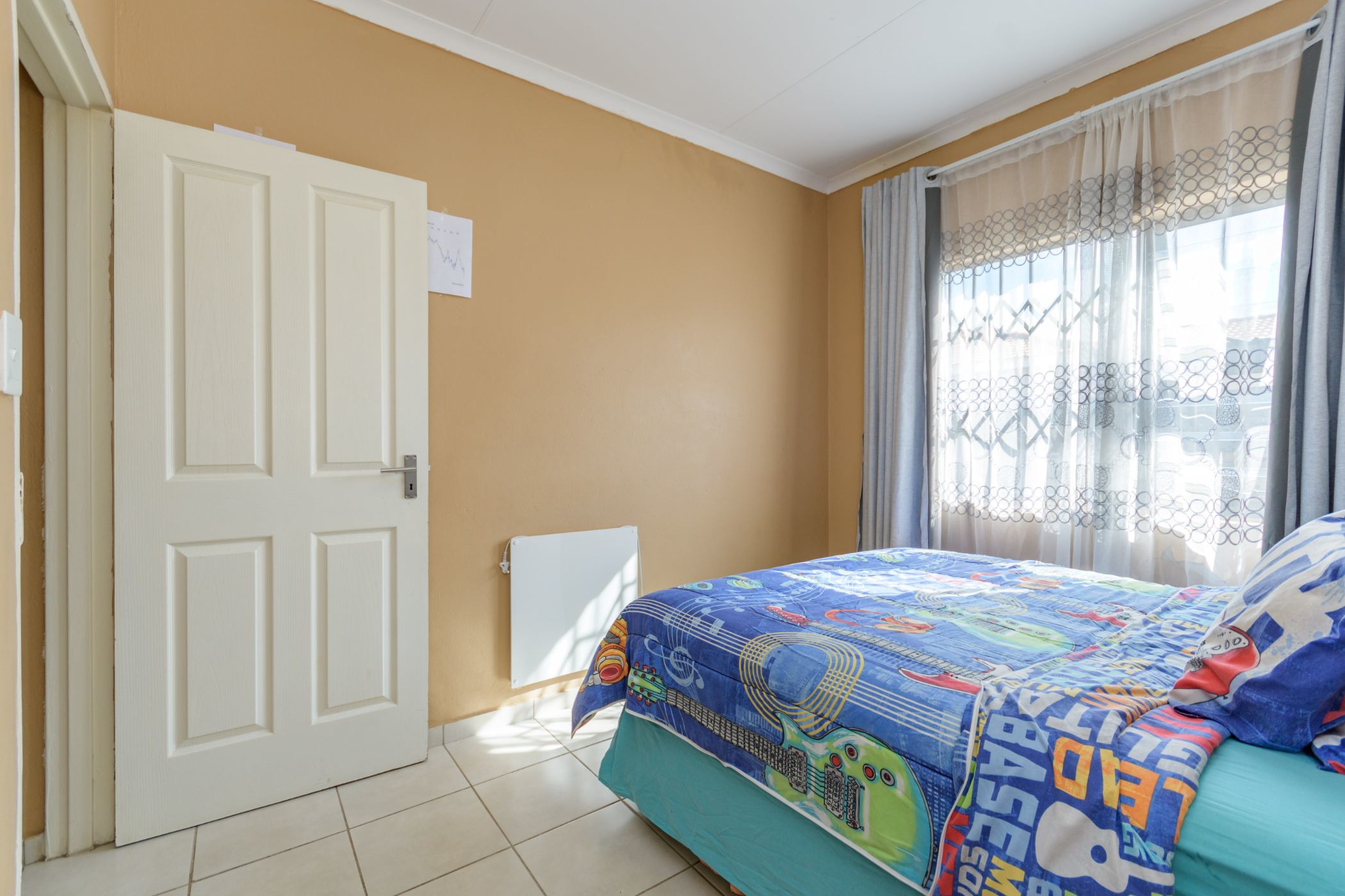 3 Bedroom Security Complex Home For Sale Brentwood Park (Benoni
