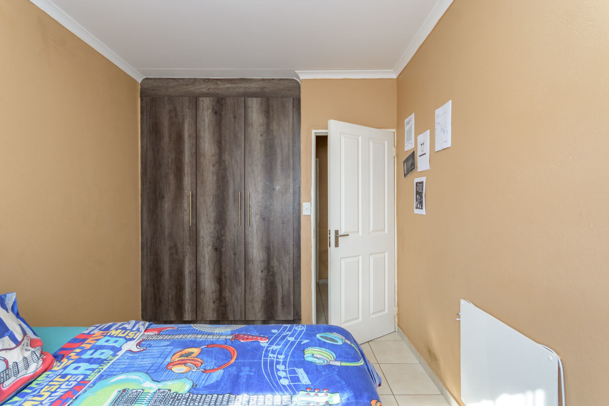 3 Bedroom Security Complex Home For Sale Brentwood Park (Benoni