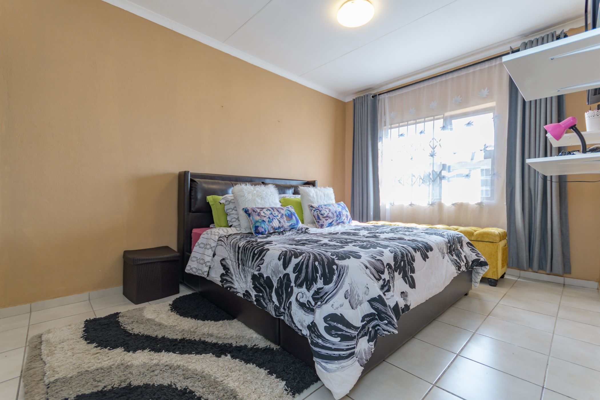 3 Bedroom Security Complex Home For Sale Brentwood Park (Benoni