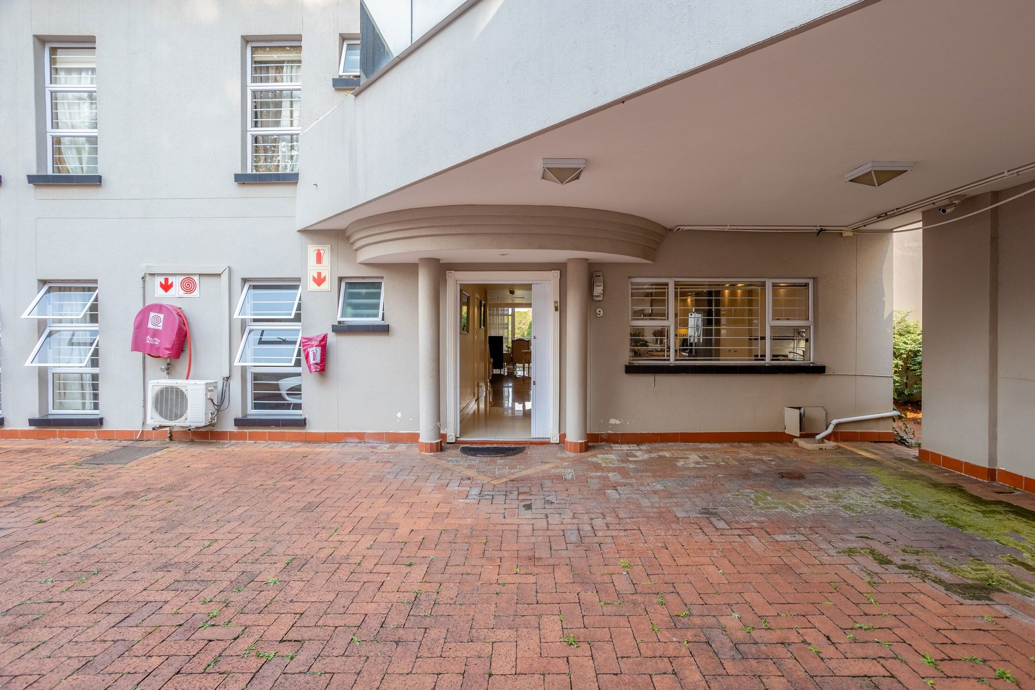 3 bedroom apartment for sale in Musgrave