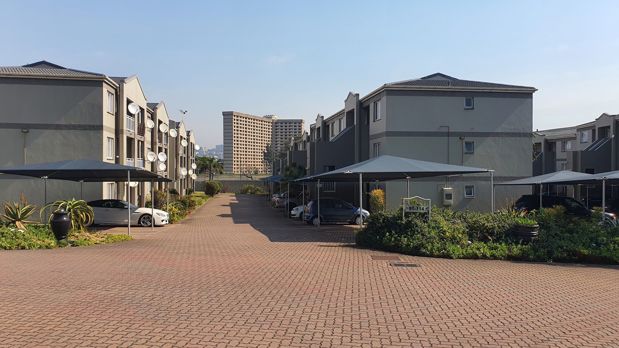 2 Bedroom Apartment For Sale North Beach Durban 1DA1624331 Pam