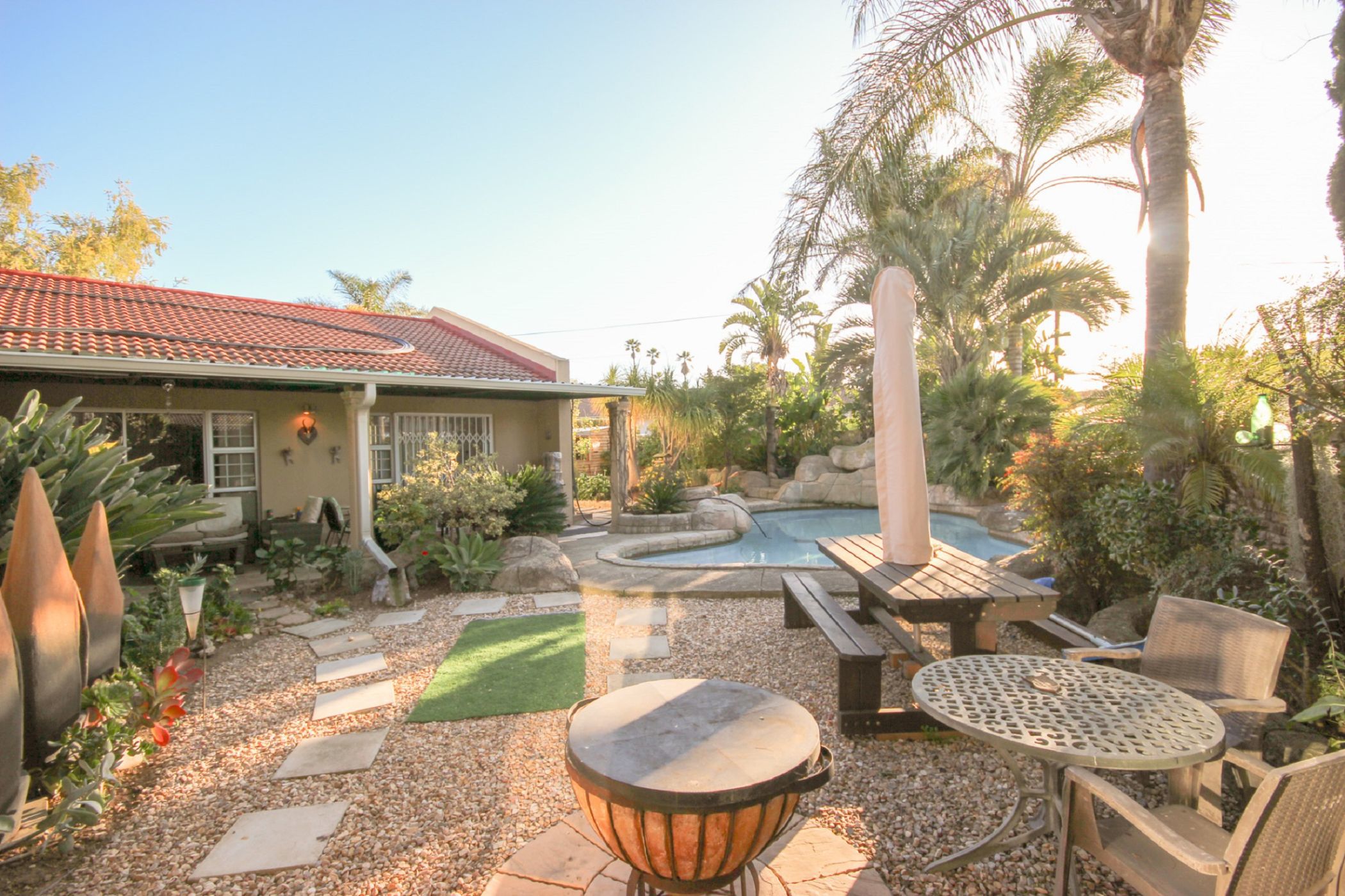 4 Bedroom House For Sale West Bank (Oudtshoorn) 1OU1625933 Pam