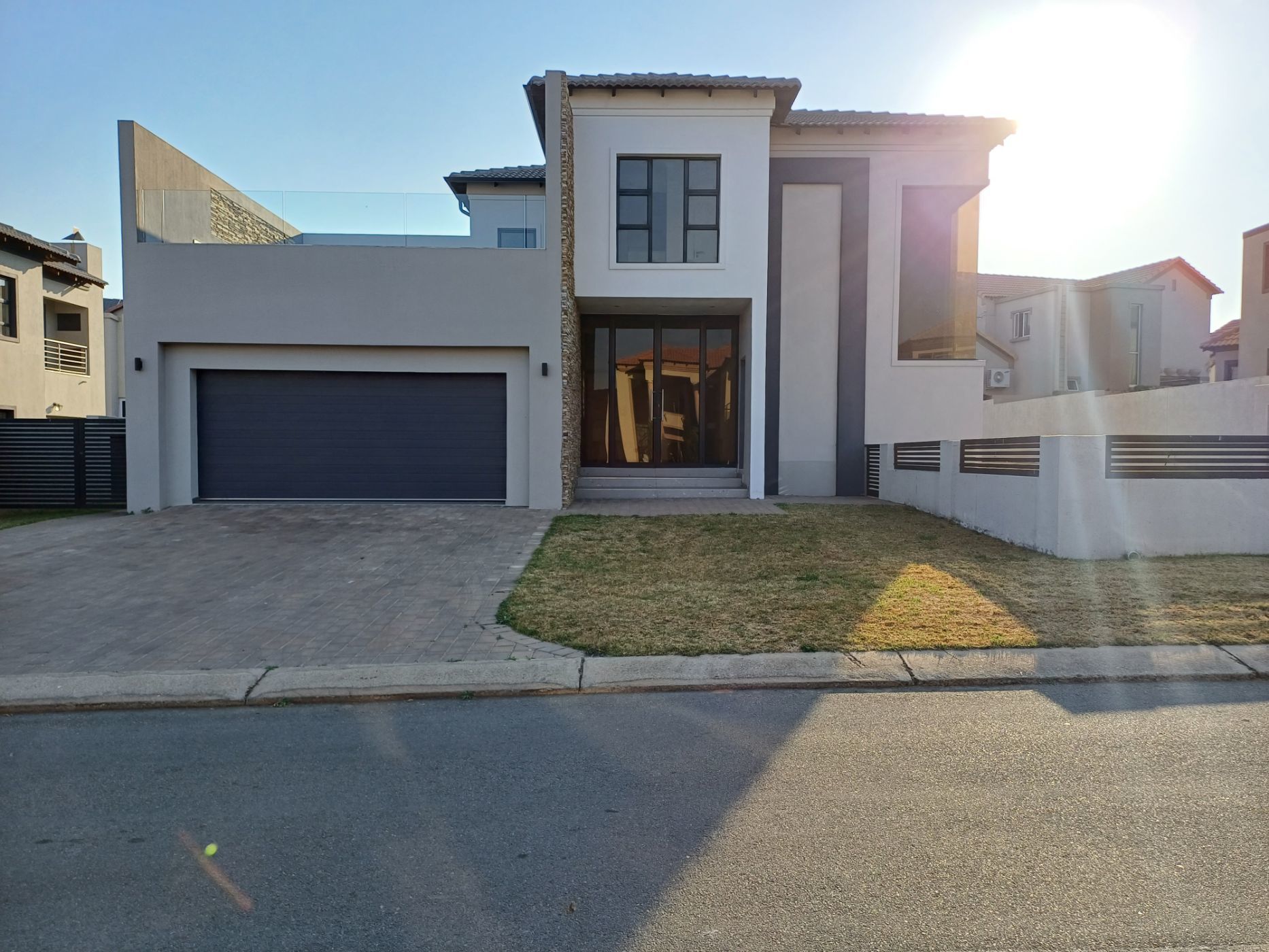 4 Bedroom House For Sale Blue Valley Golf Estate CN1625296 Pam Golding Properties