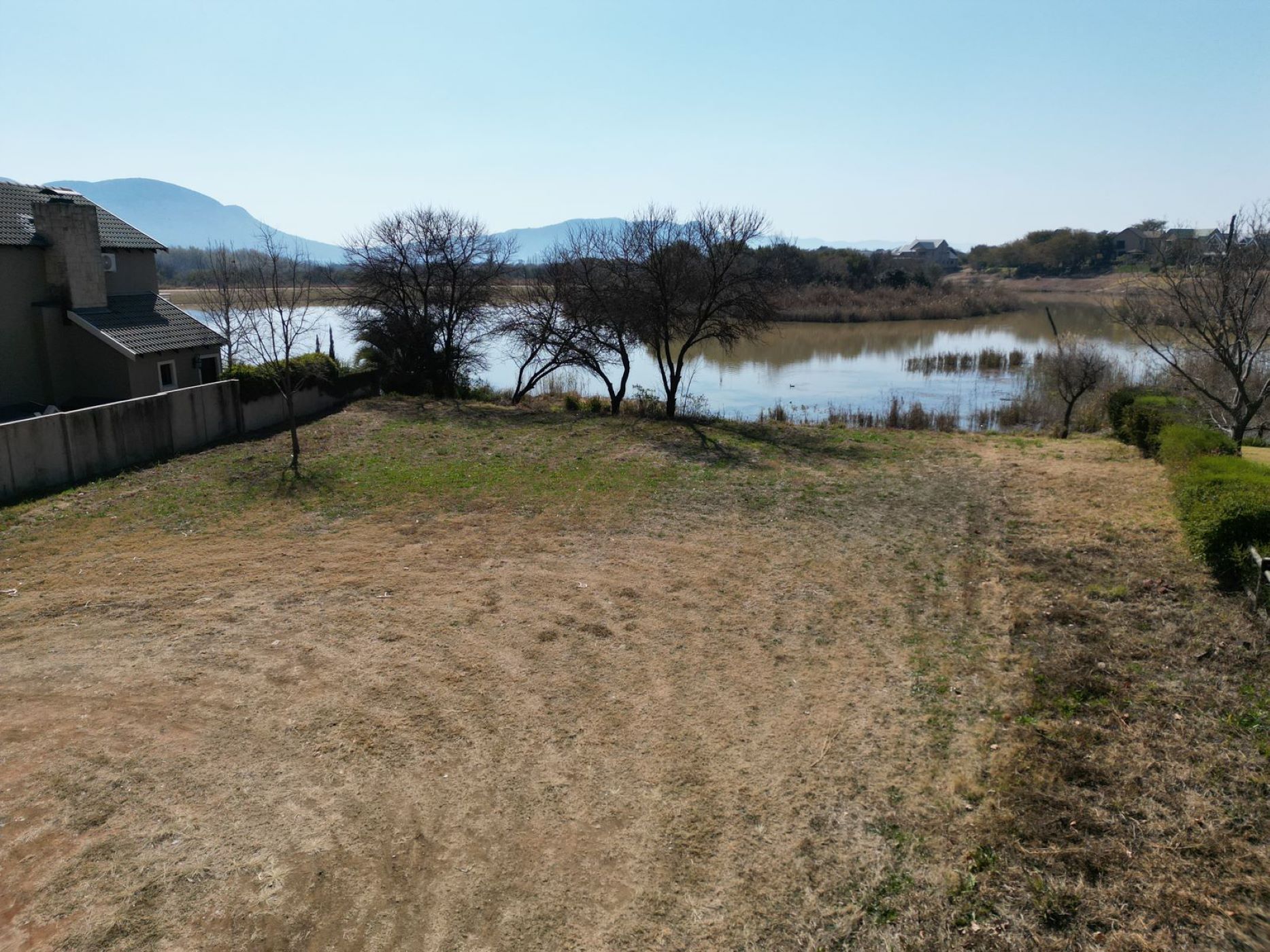 810 m&sup2; residential vacant land for sale in The Coves