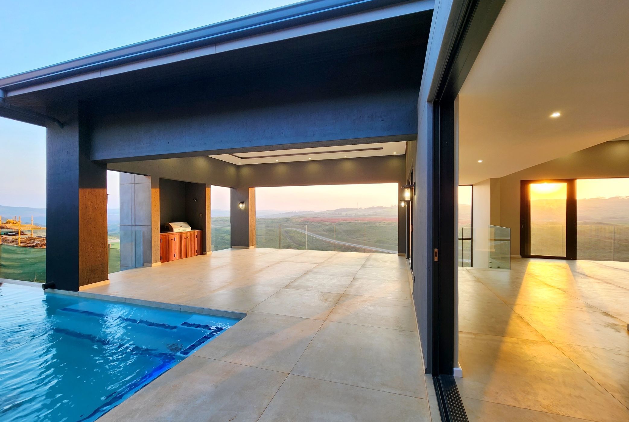 4 Bedroom House For Sale Zimbali Lakes Resort 1BD1626806 Pam Golding Properties