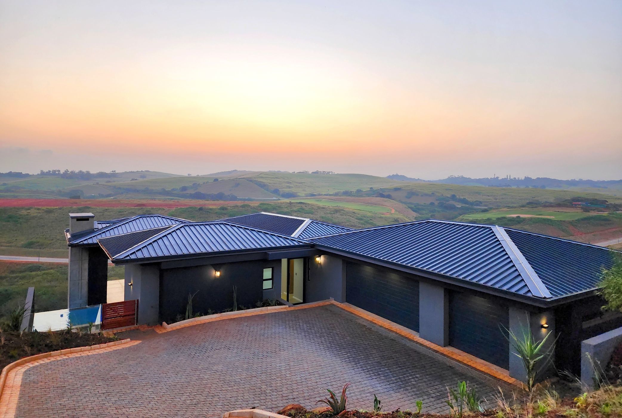 4 Bedroom House For Sale Zimbali Lakes Resort 1BD1626806 Pam Golding Properties