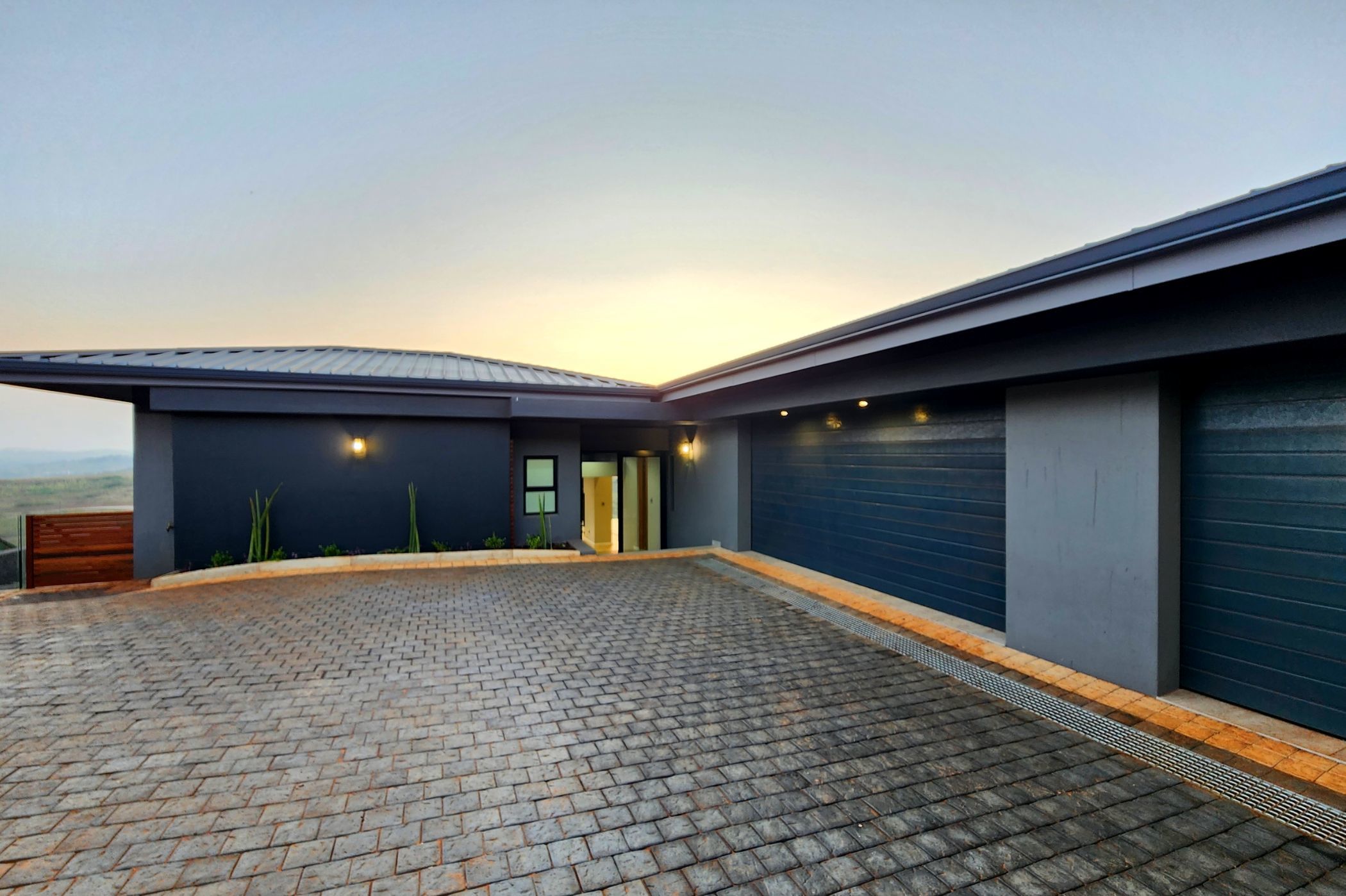 4 Bedroom House For Sale Zimbali Lakes Resort 1BD1626806 Pam Golding Properties