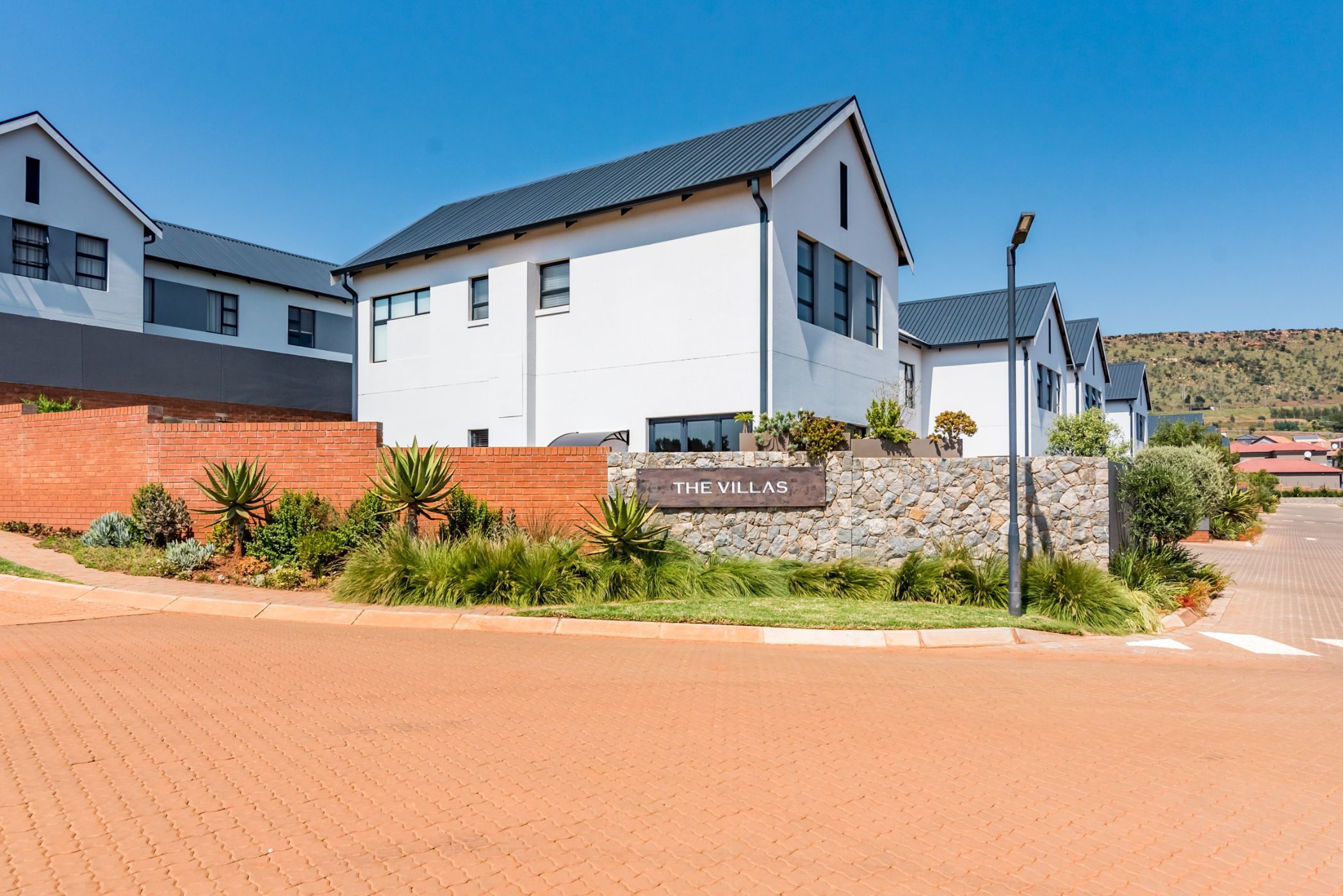 4 Bedroom Security Estate Home For Sale Pinehaven 1KR1626161 Pam