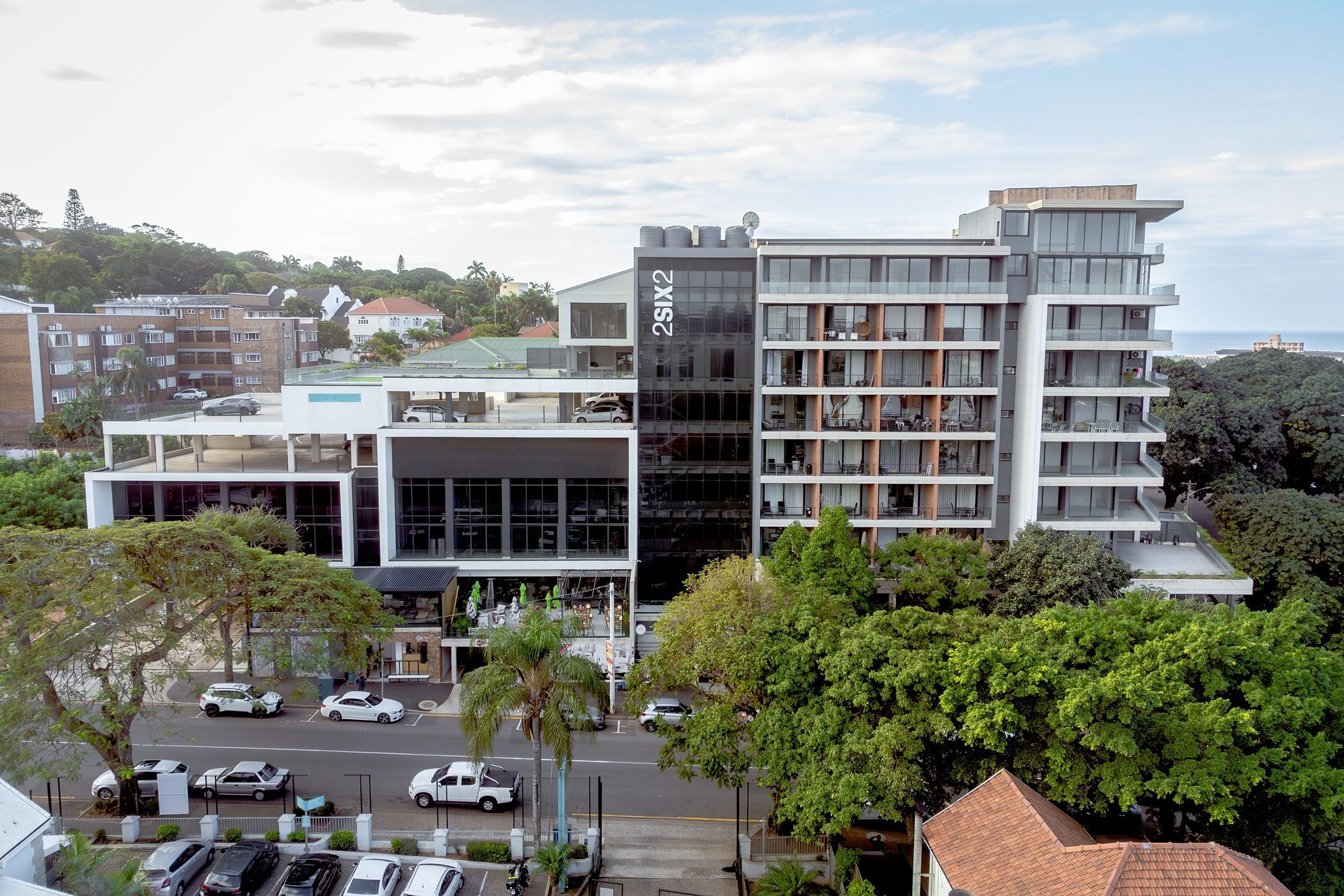 1 Bedroom Apartment For Sale Morningside (Durban) 1DA1627435 Pam